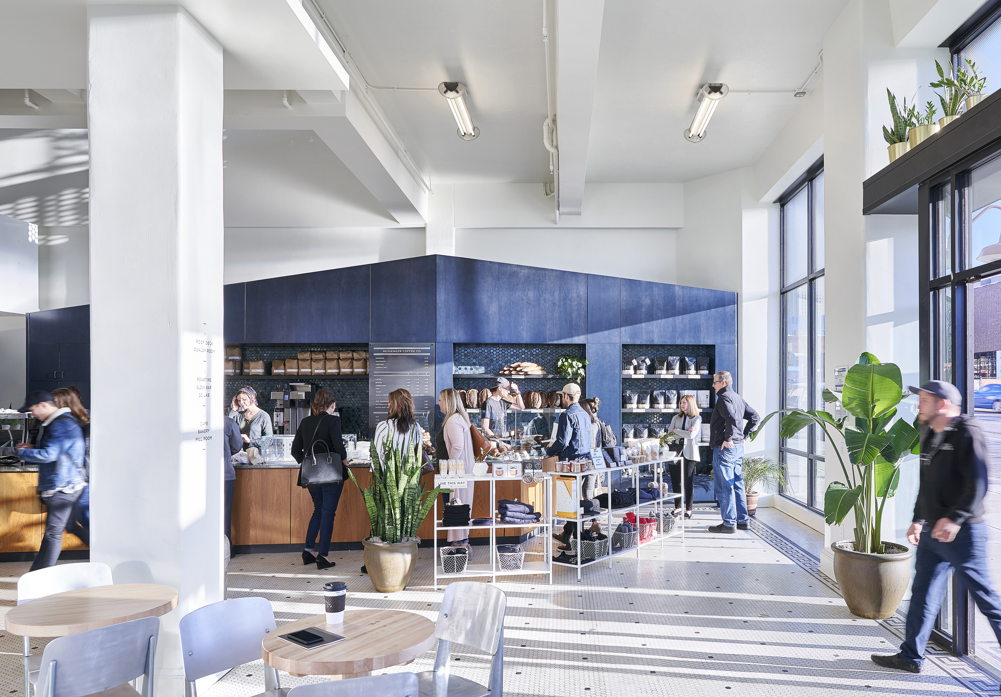 DRAW architecture + urban design Architizer