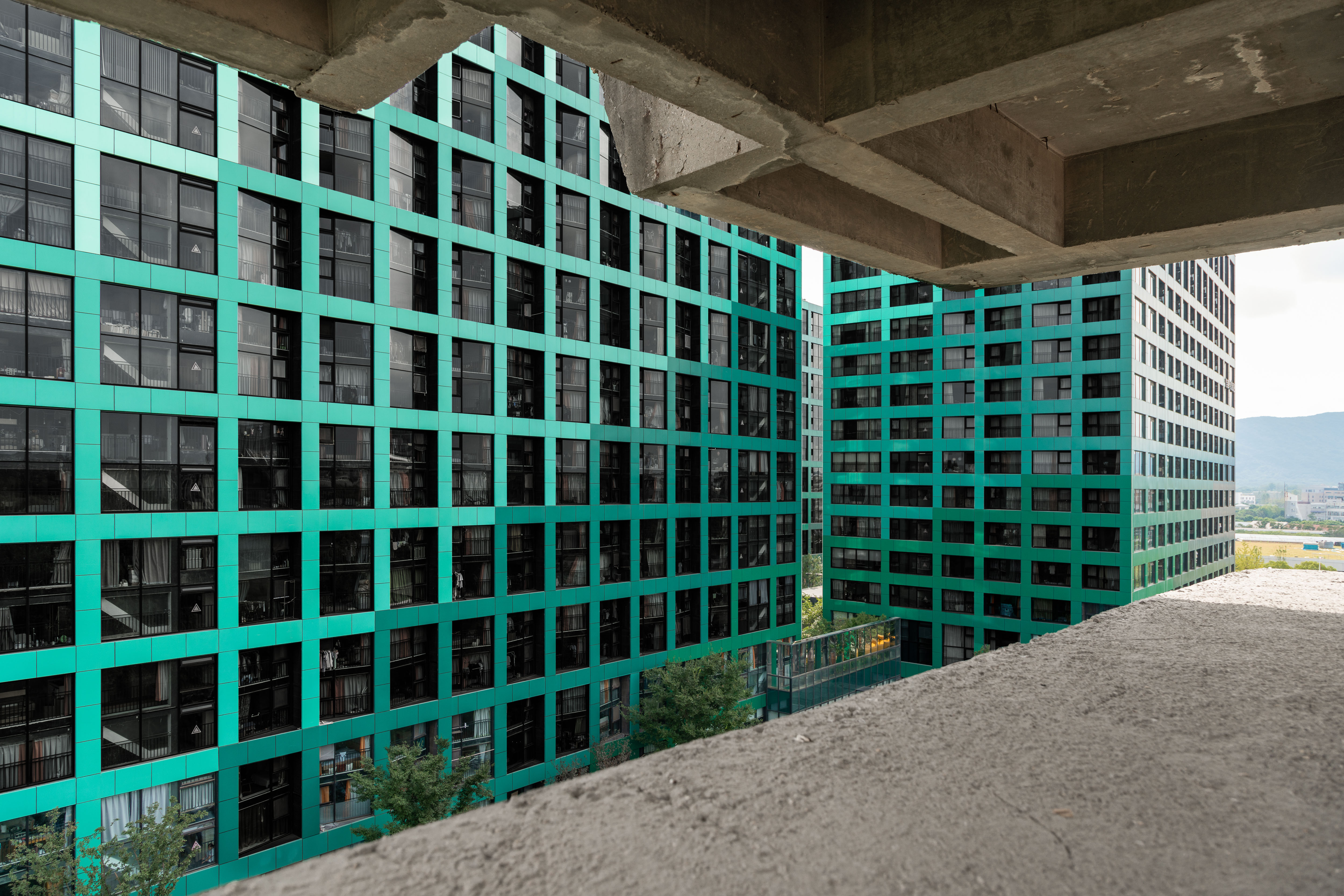 Idea 3387979: Nanjing Yincheng KinmaQ+ Community by UNIT ARCHITECT in ...
