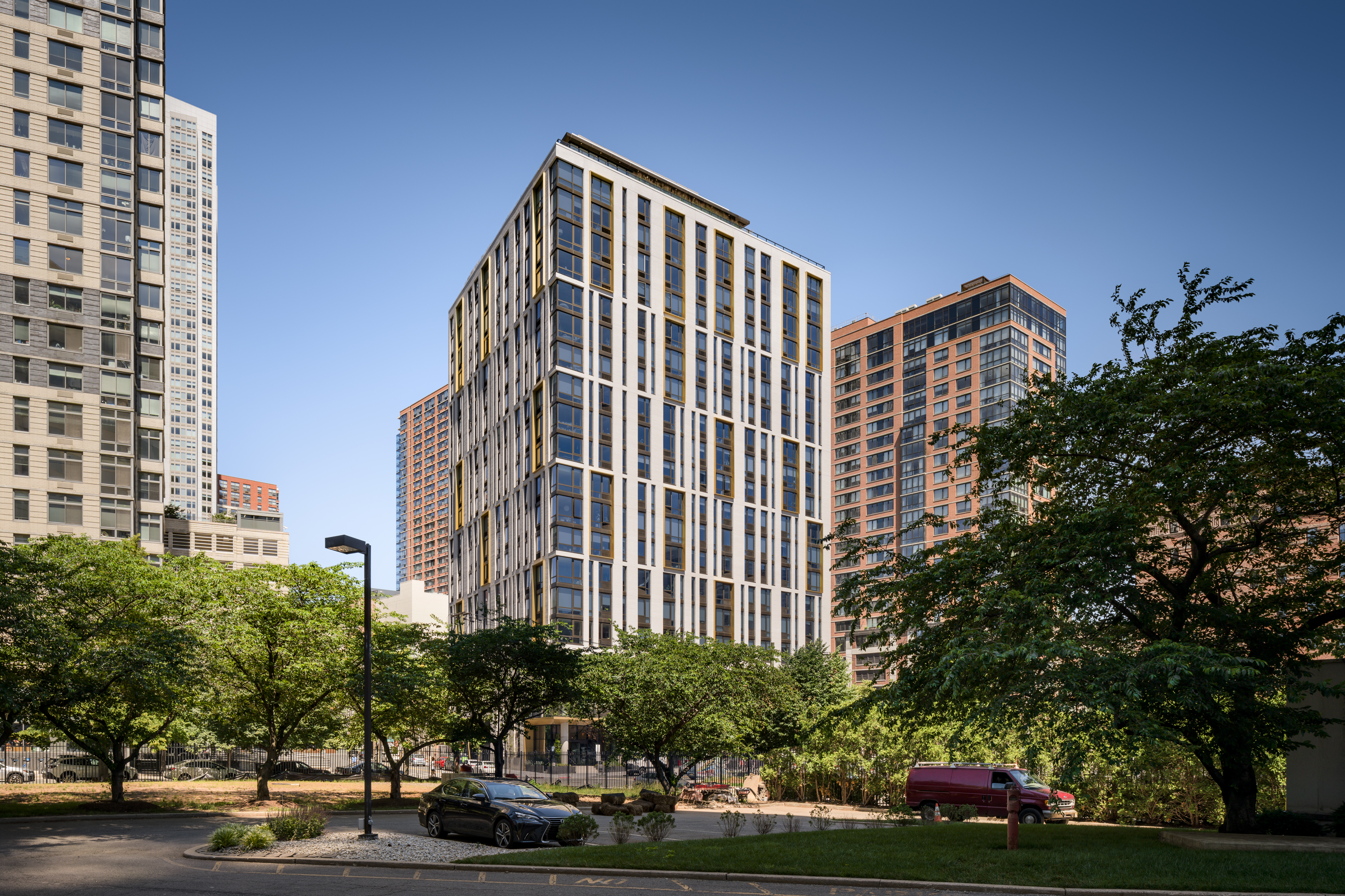 The Lively by Fogarty Finger Architizer