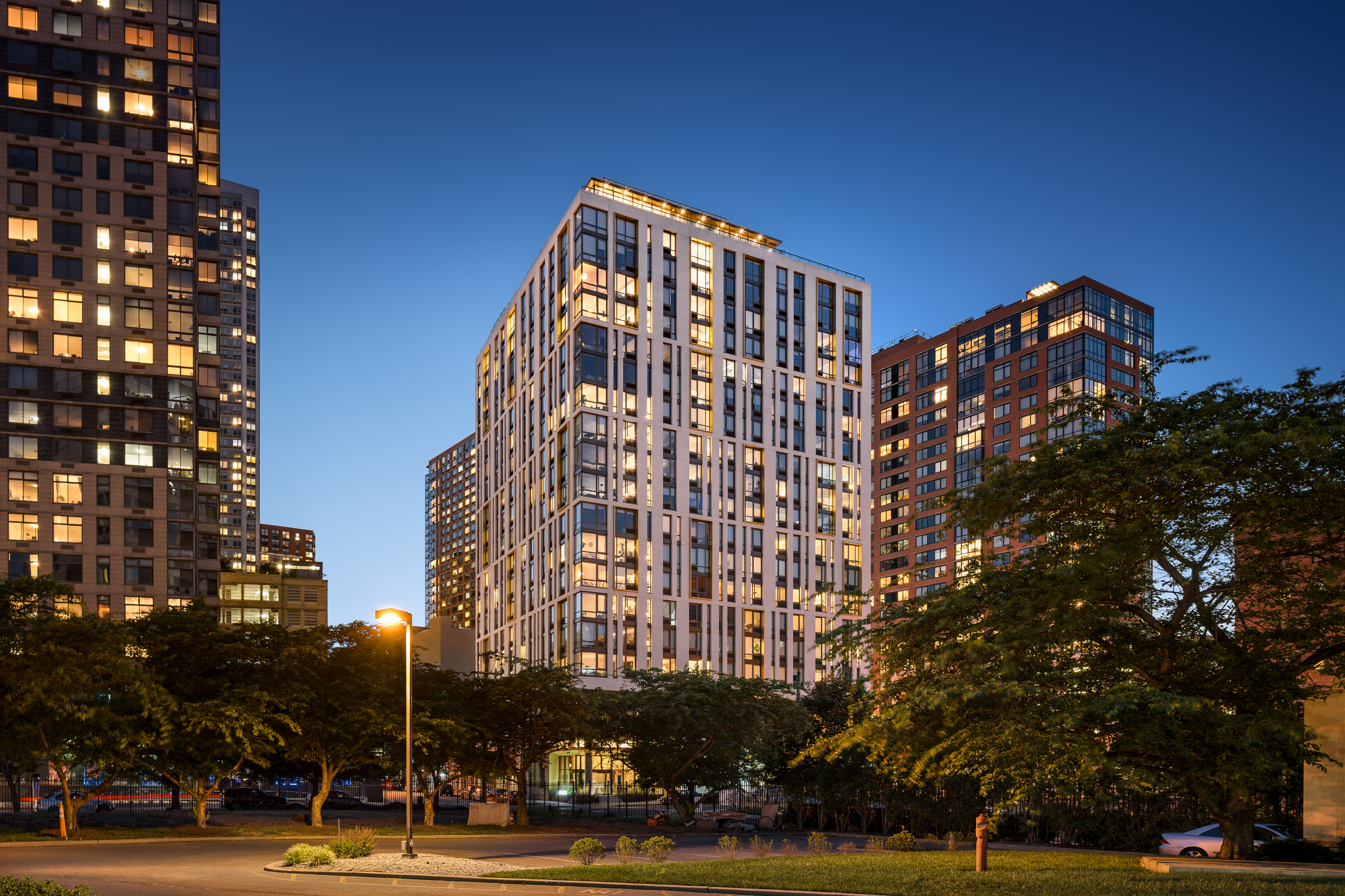 The Lively by Fogarty Finger Architizer