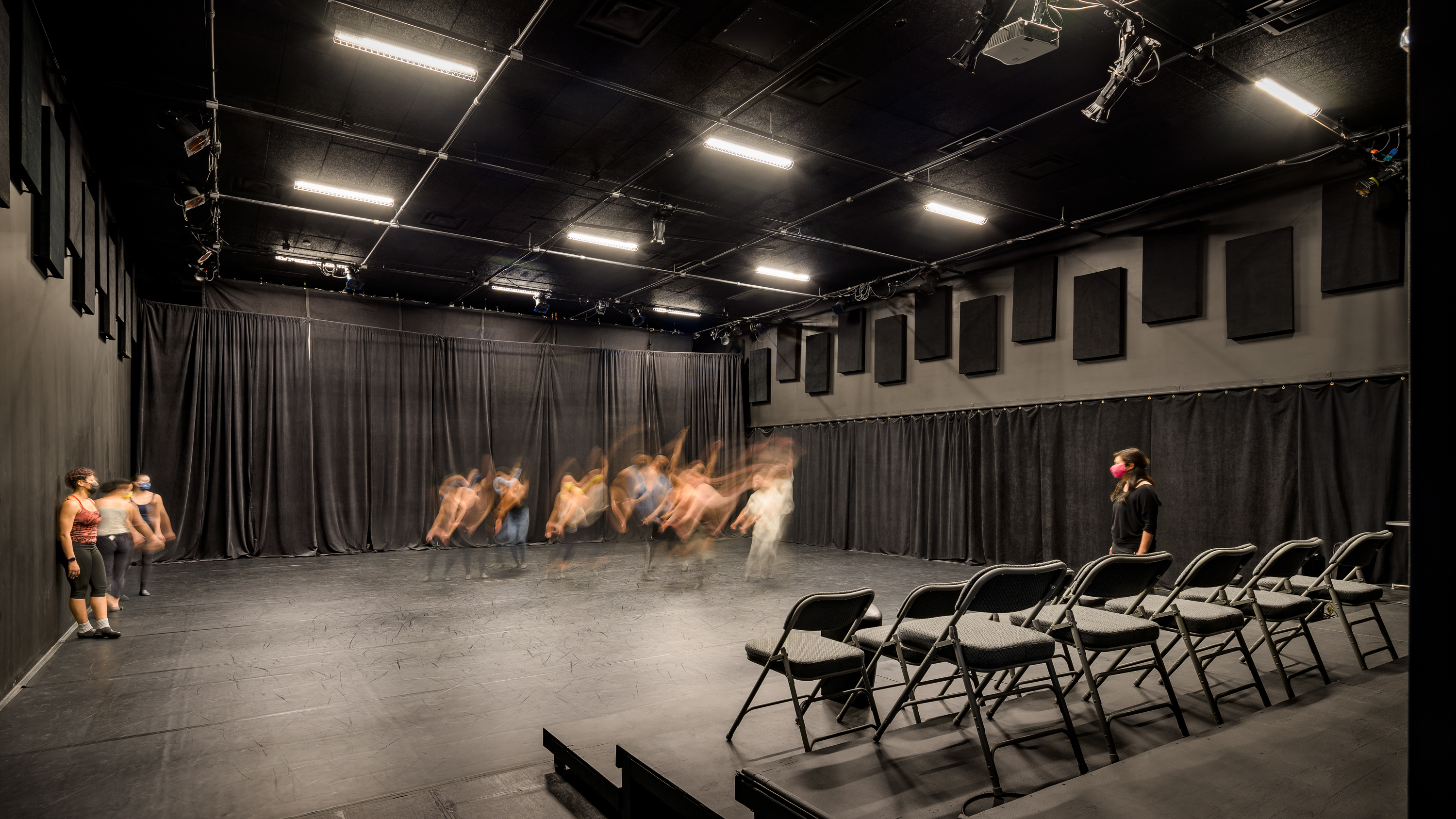 The Lively by Fogarty Finger Architizer