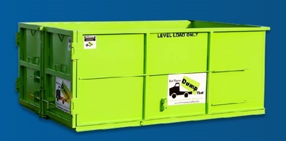 Bin There Dump That Montgomery County Architizer