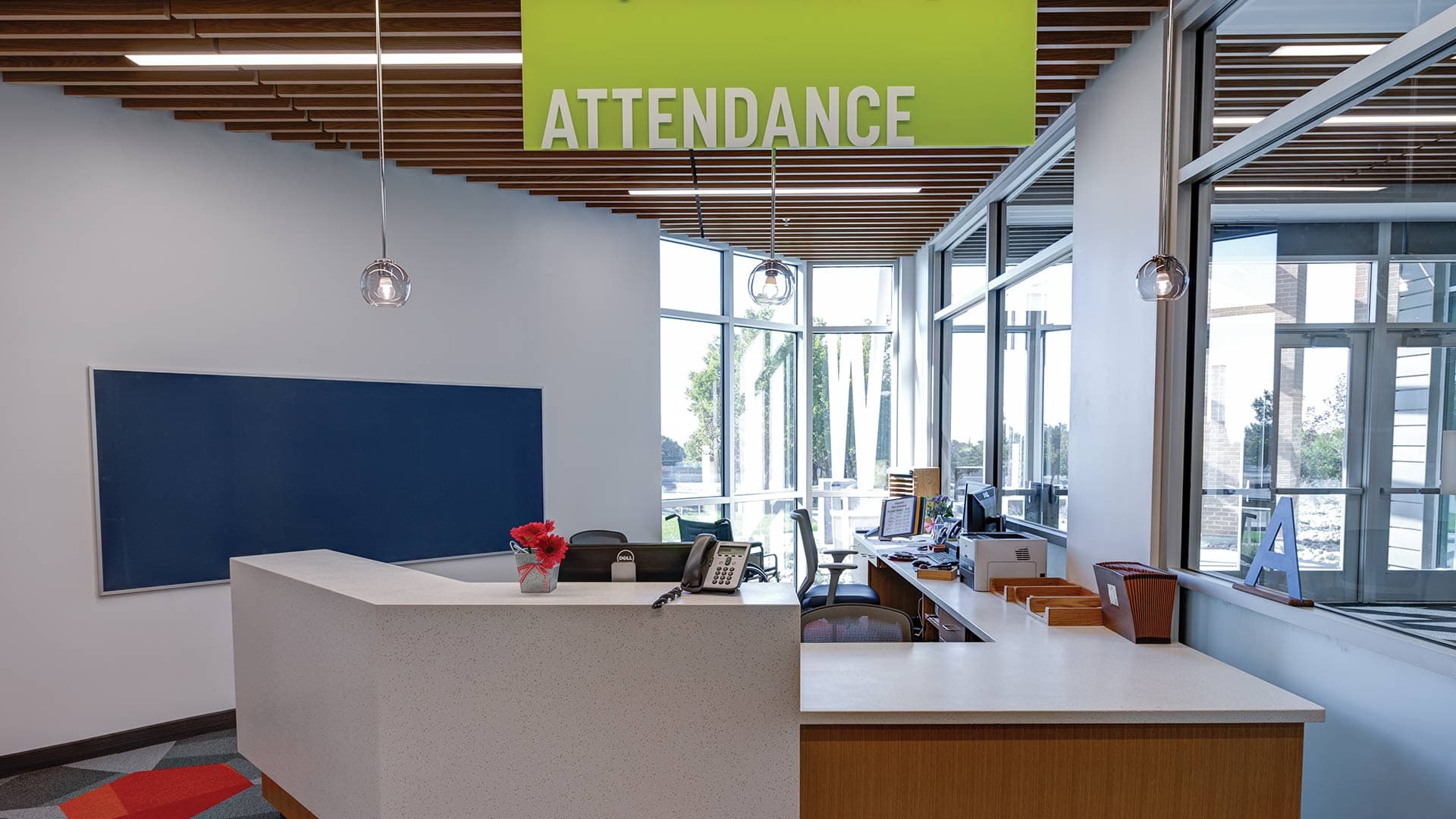 Woods Cross High School by Acuity Brands Architizer