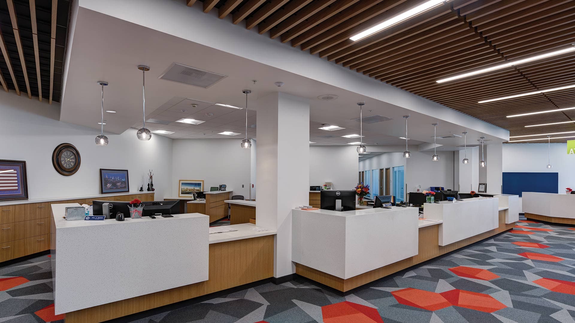 Woods Cross High School by Acuity Brands Architizer