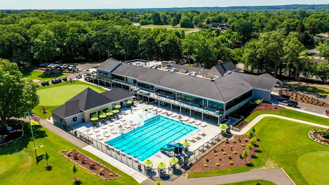 Morris Park Country Club Renovation by Arkos Design Architizer