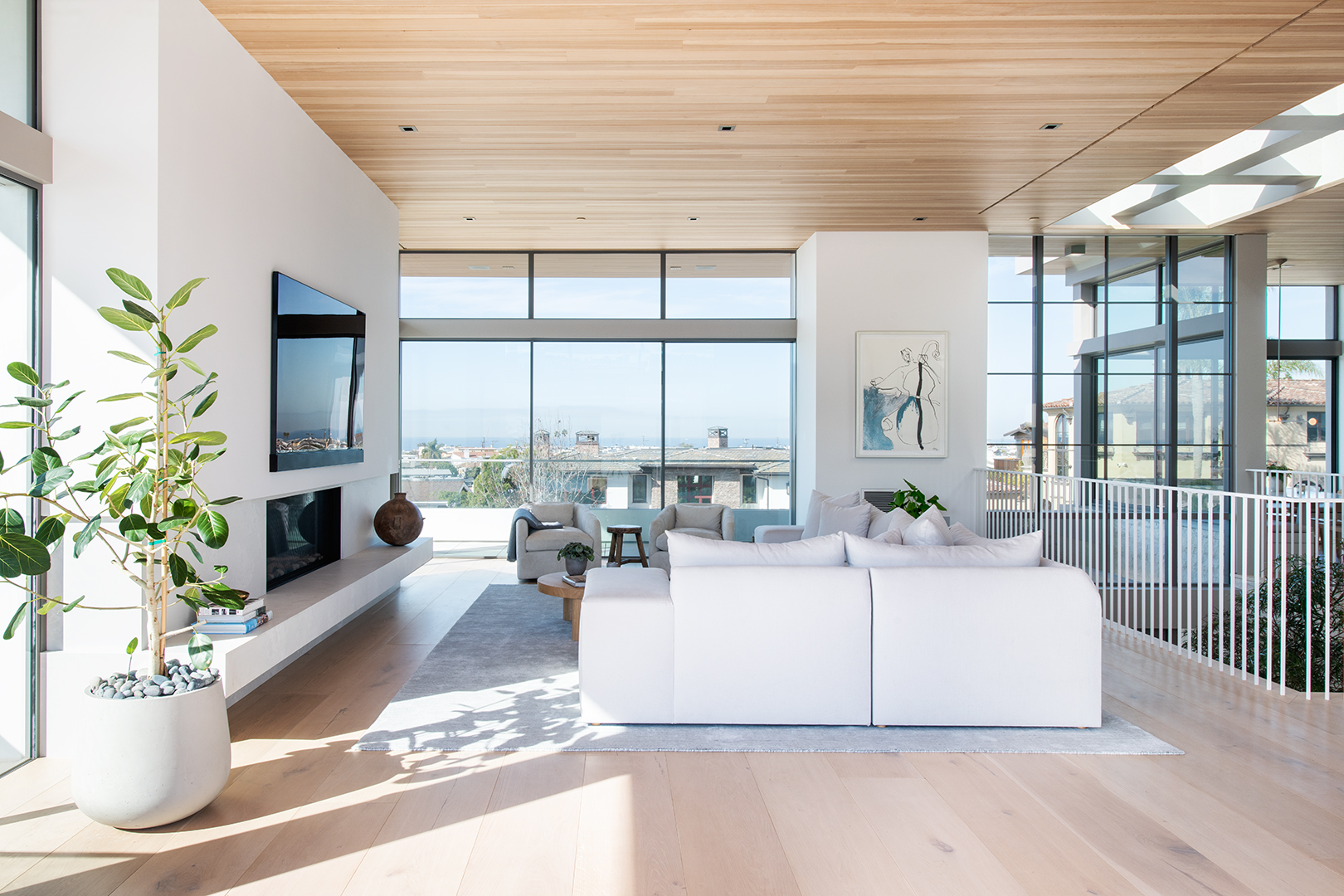 SA Residence by Laney LA, Inc. - Architizer