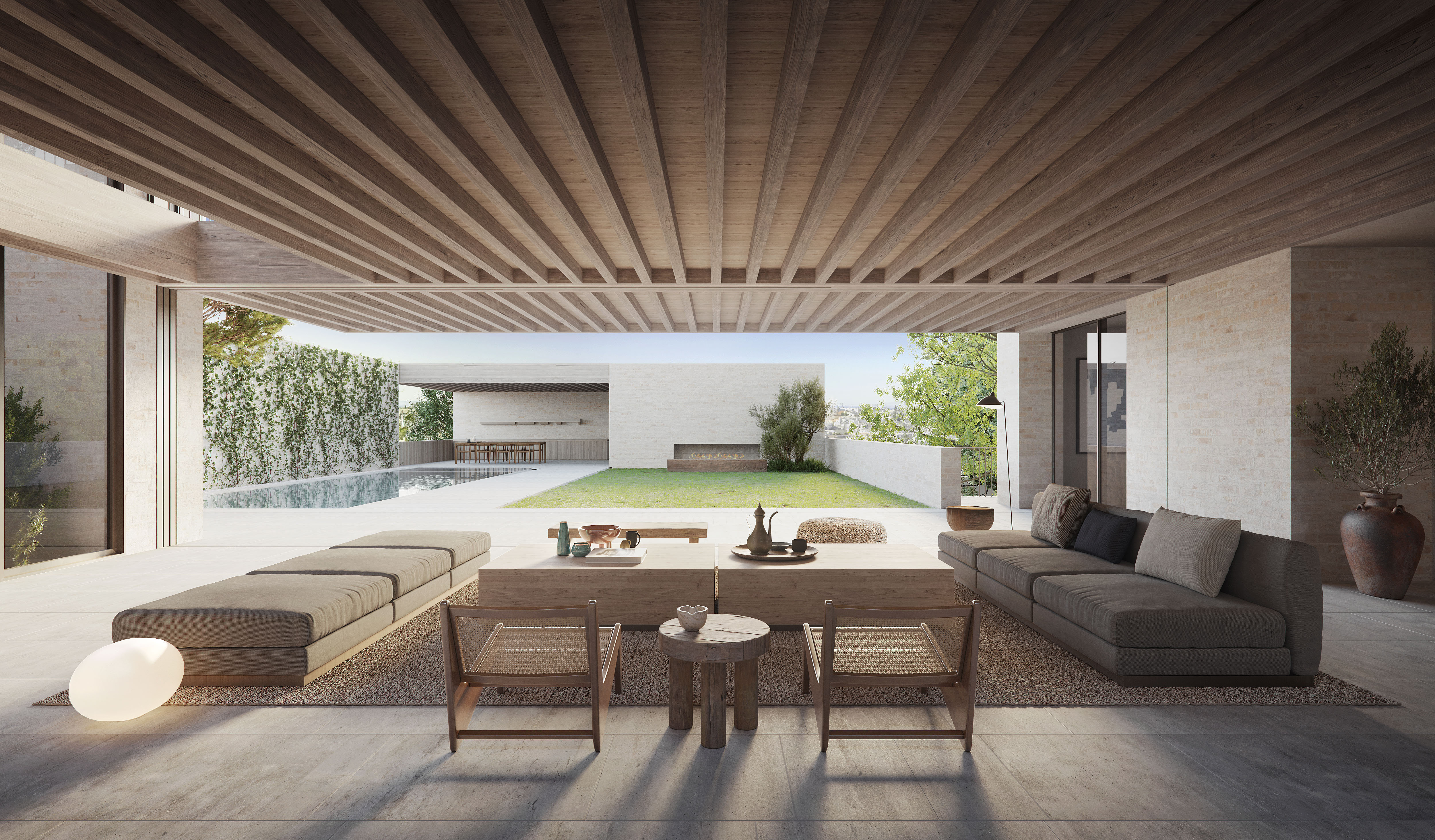 MY Residence by Laney LA, Inc. - Architizer