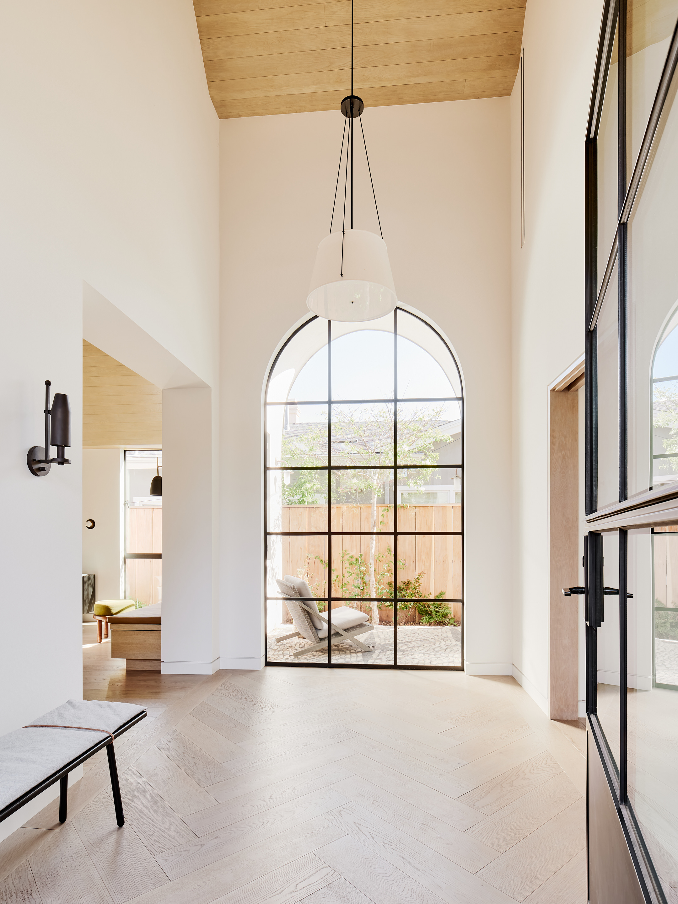 HT Residence by Laney LA, Inc. - Architizer