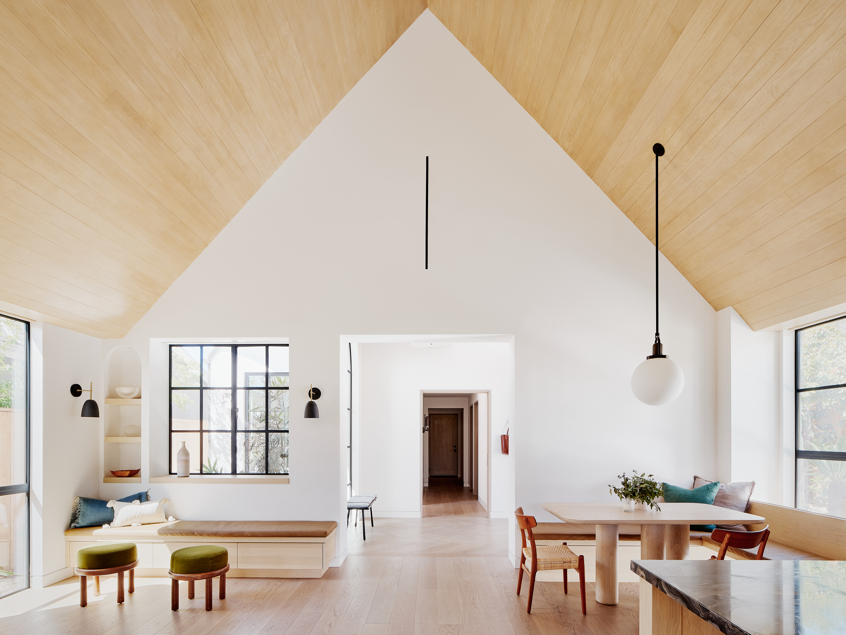 HT Residence by Laney LA, Inc. - Architizer