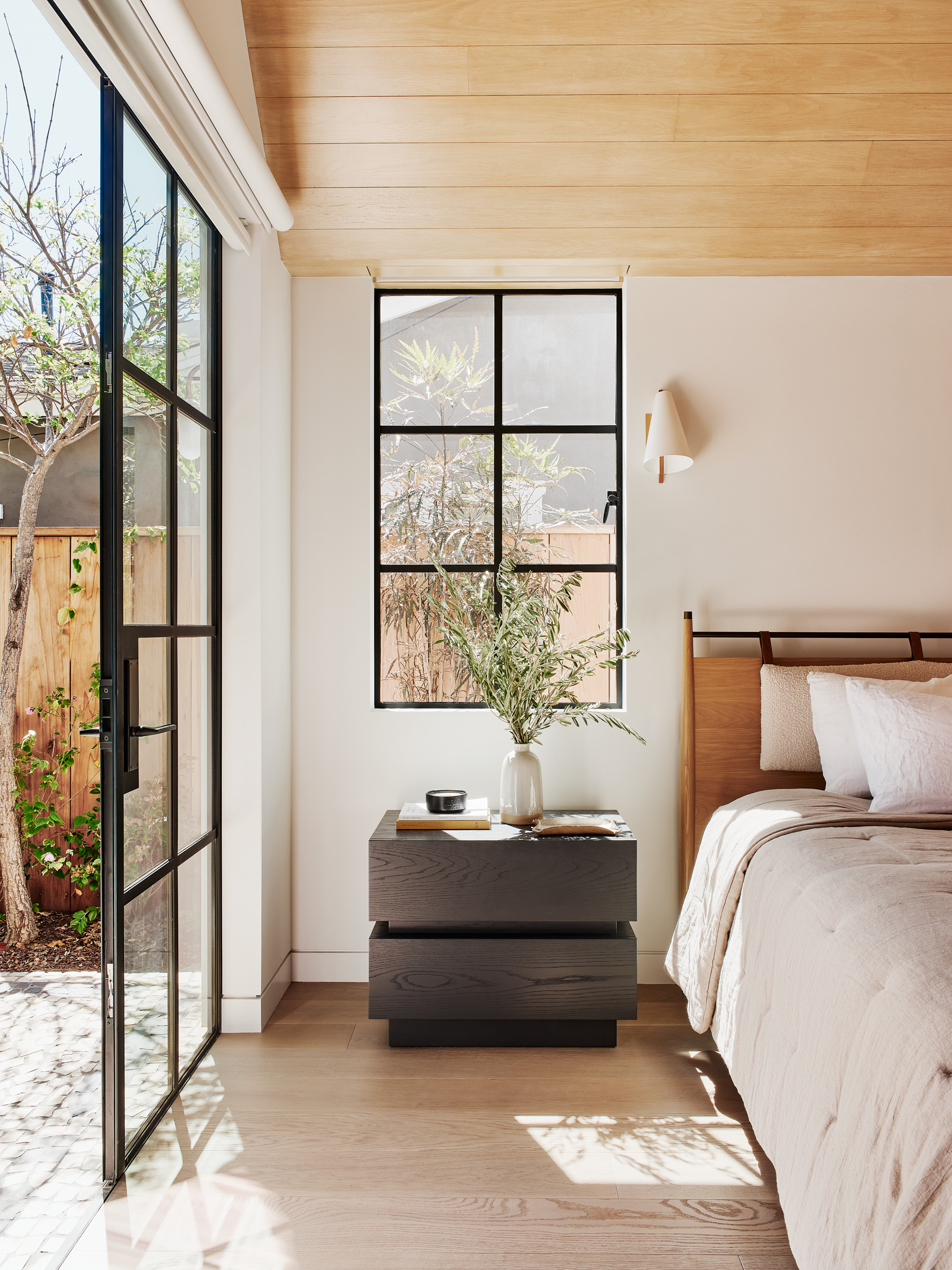 HT Residence by Laney LA, Inc. - Architizer