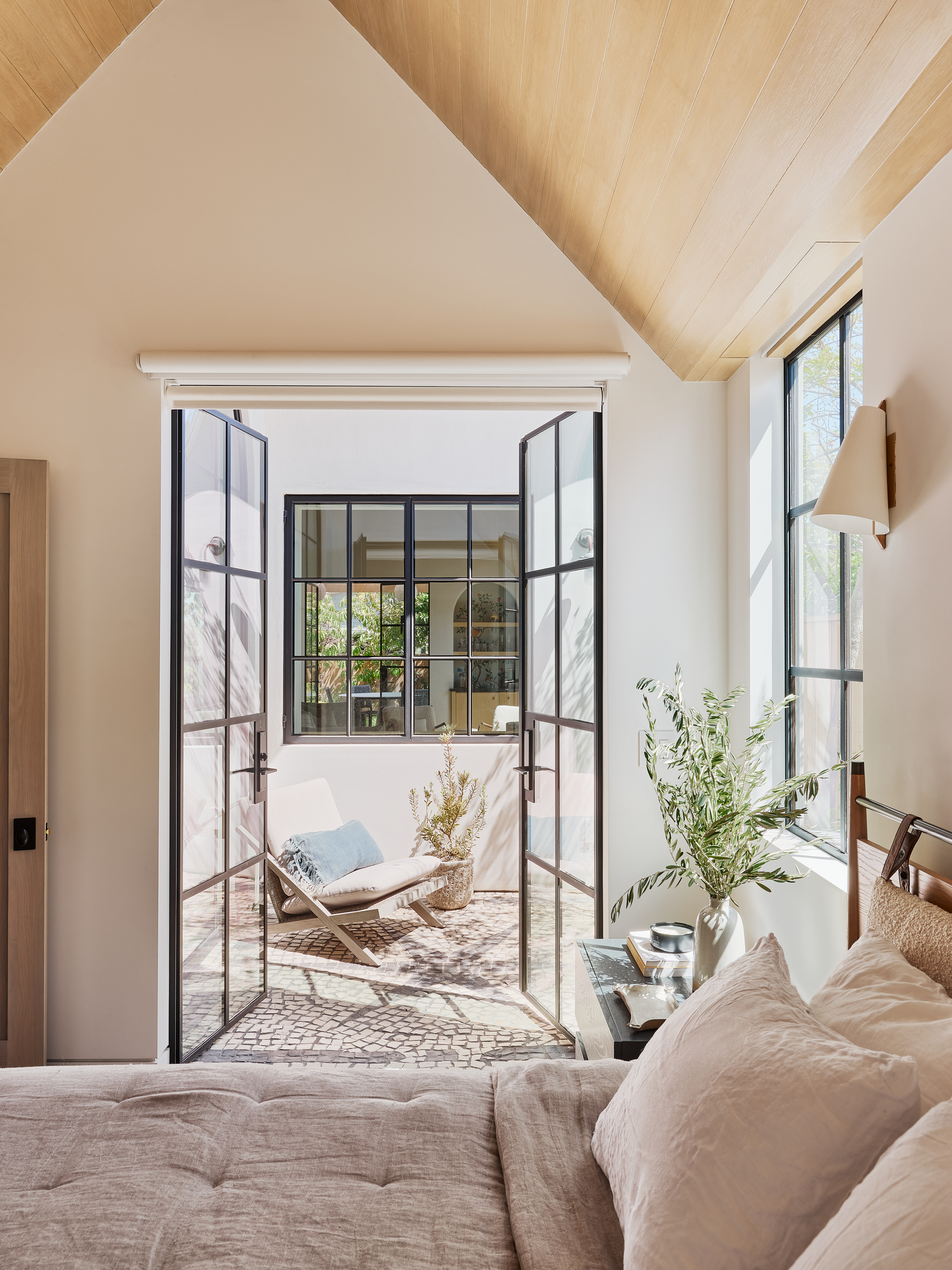 HT Residence by Laney LA, Inc. - Architizer