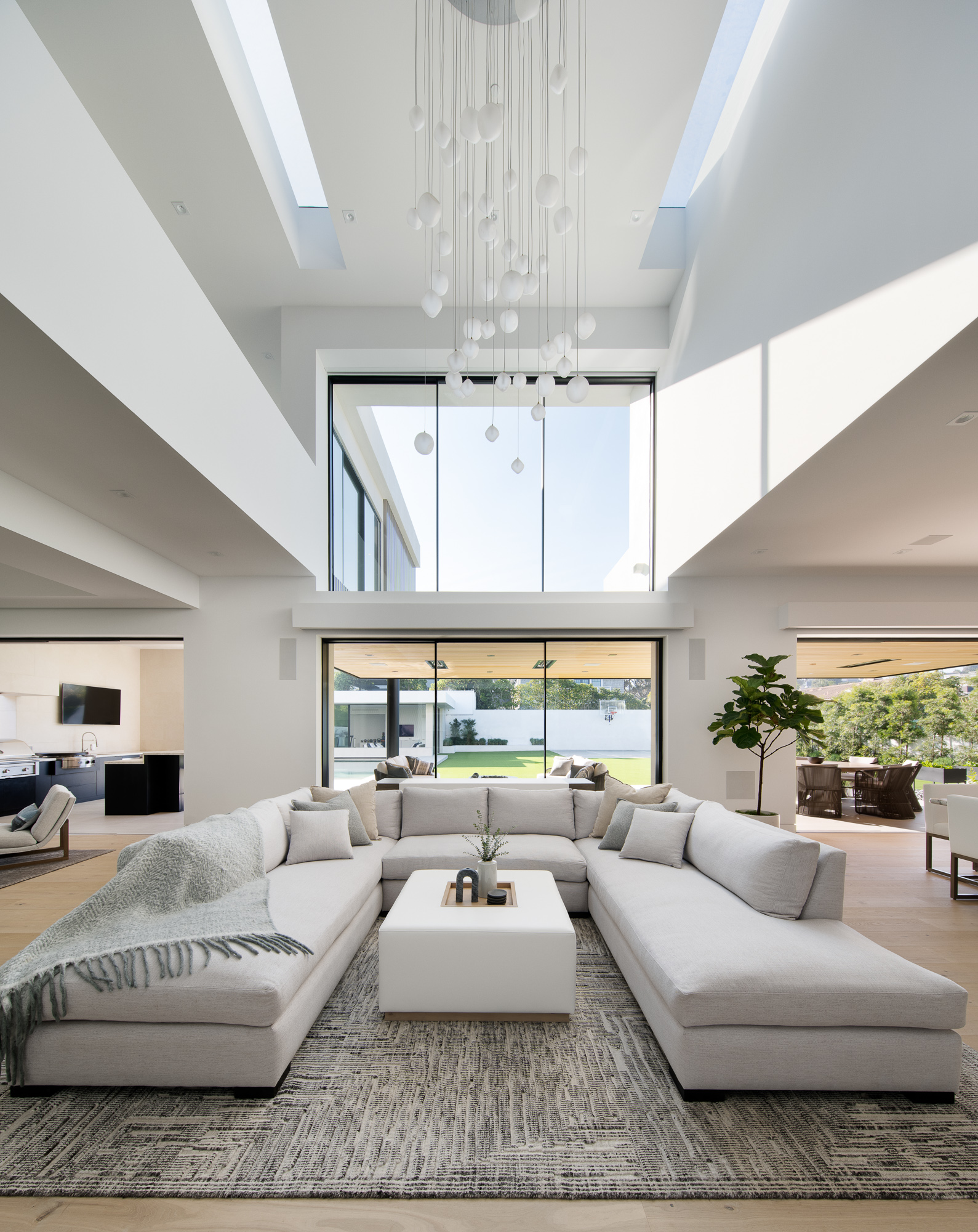 OZ Residence by Laney LA, Inc. - Architizer