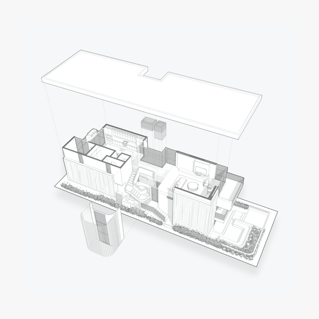 WK Residence by Laney LA, Inc. - Architizer