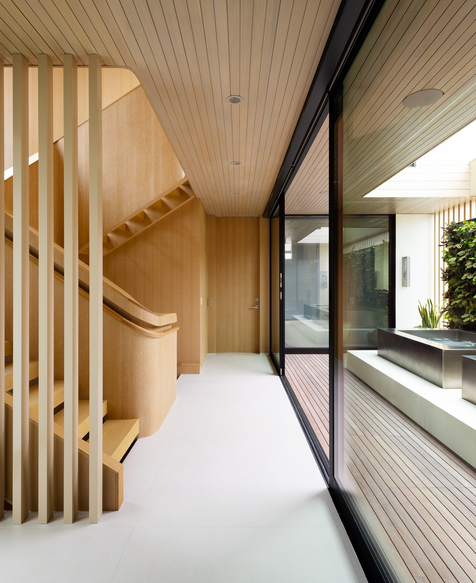 WK Residence by Laney LA, Inc. - Architizer