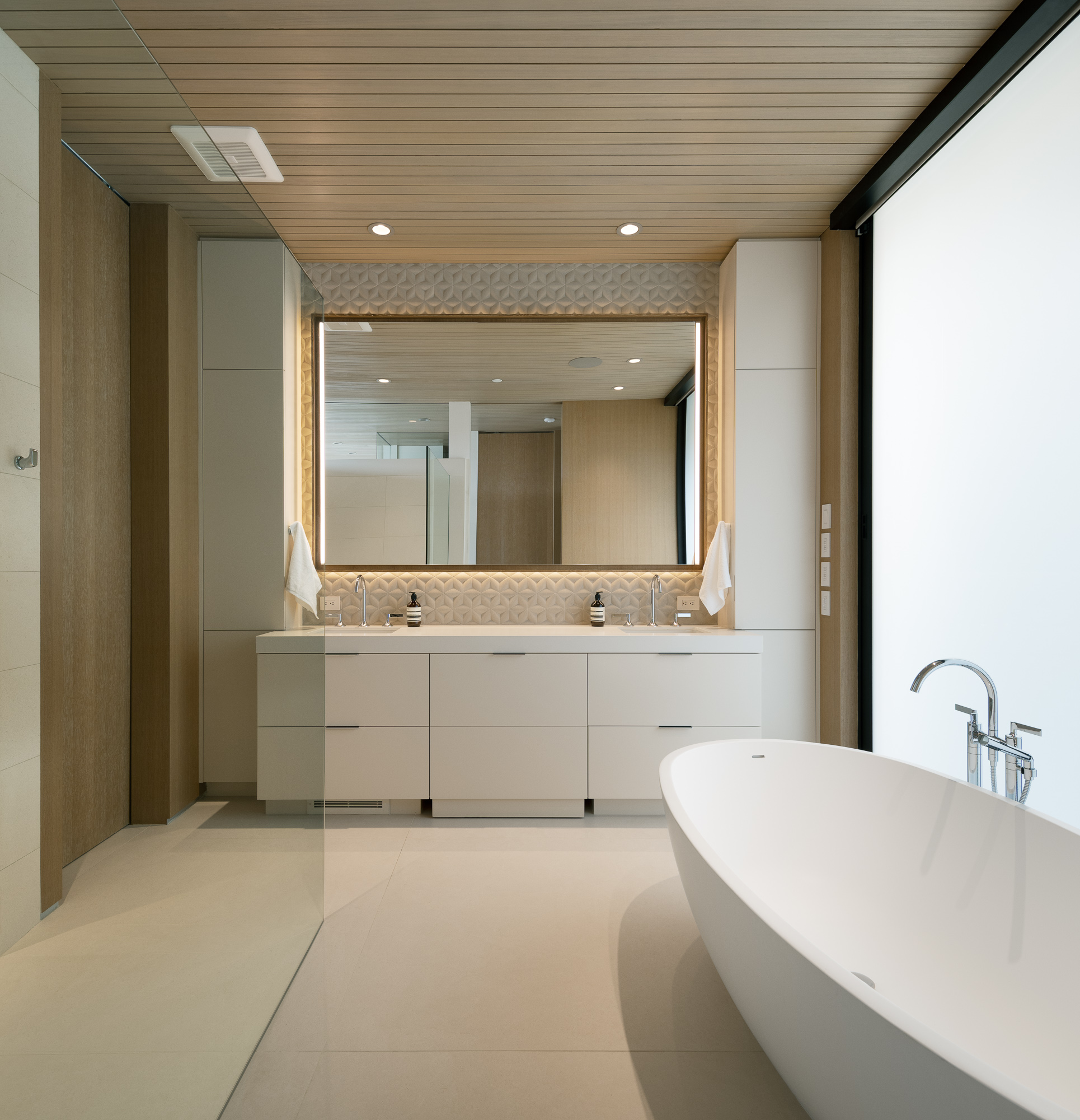 WK Residence by Laney LA, Inc. - Architizer