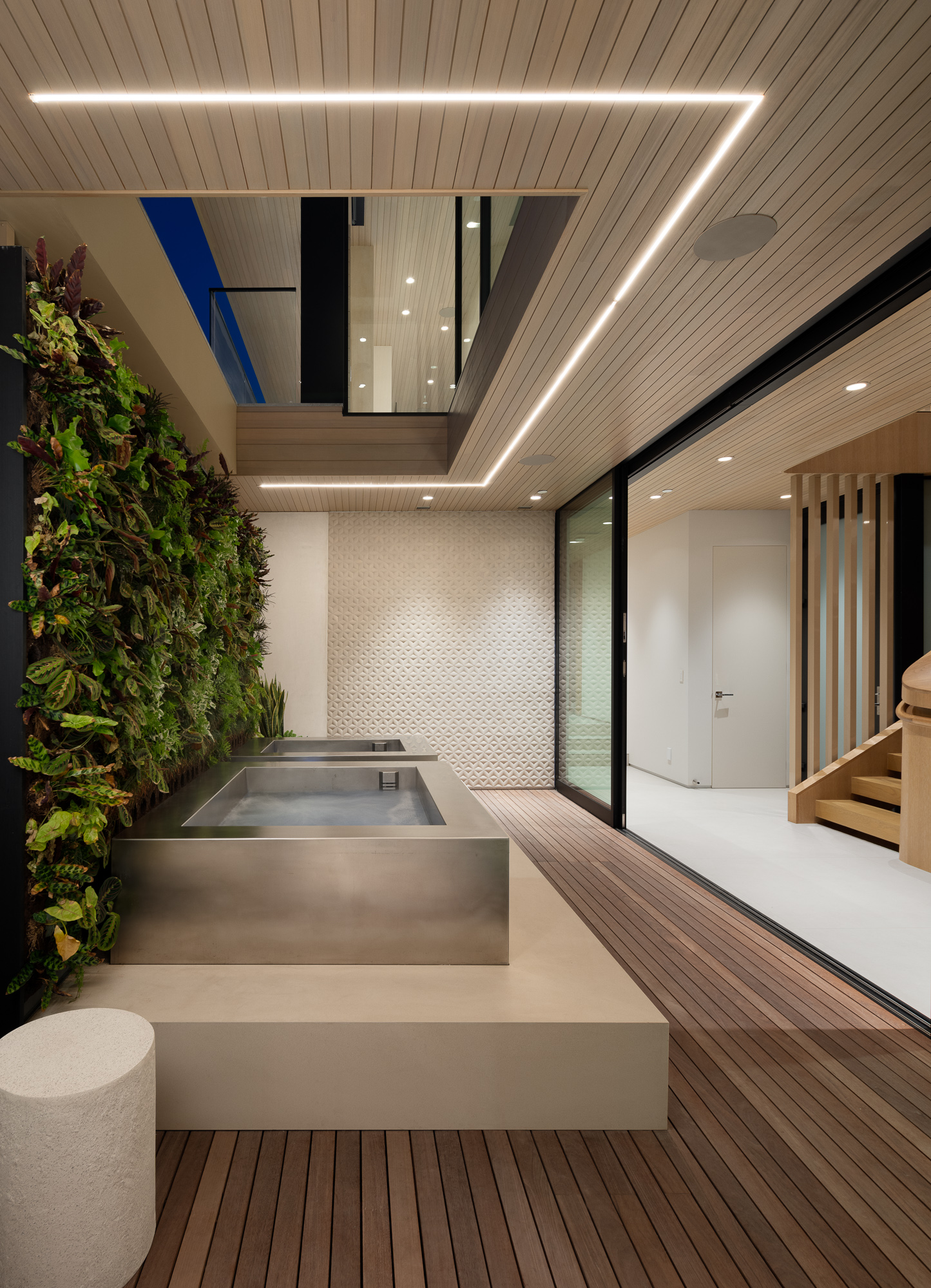 WK Residence by Laney LA, Inc. - Architizer
