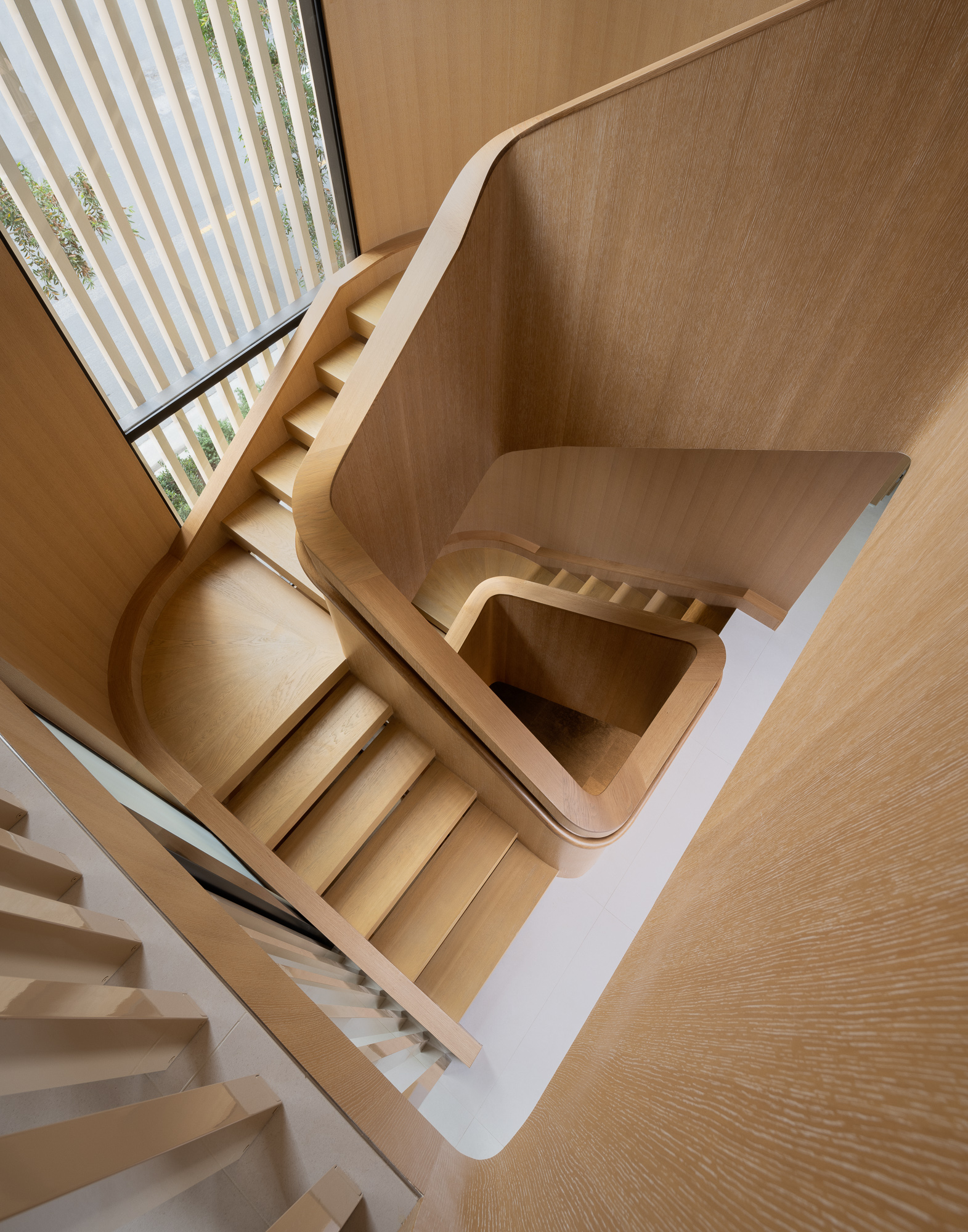 WK Residence by Laney LA, Inc. - Architizer