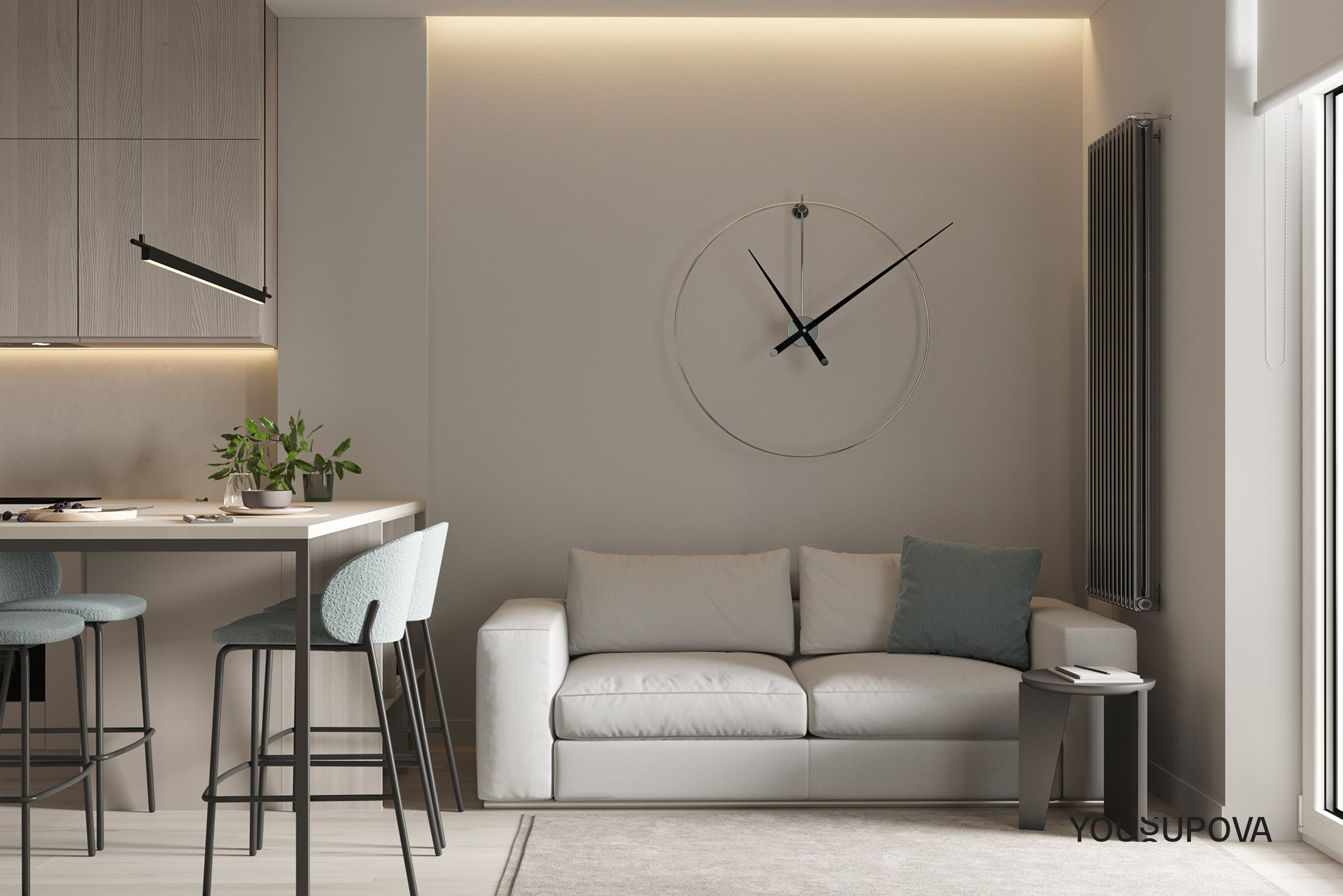 S085 by YOUSUPOVA - Architizer