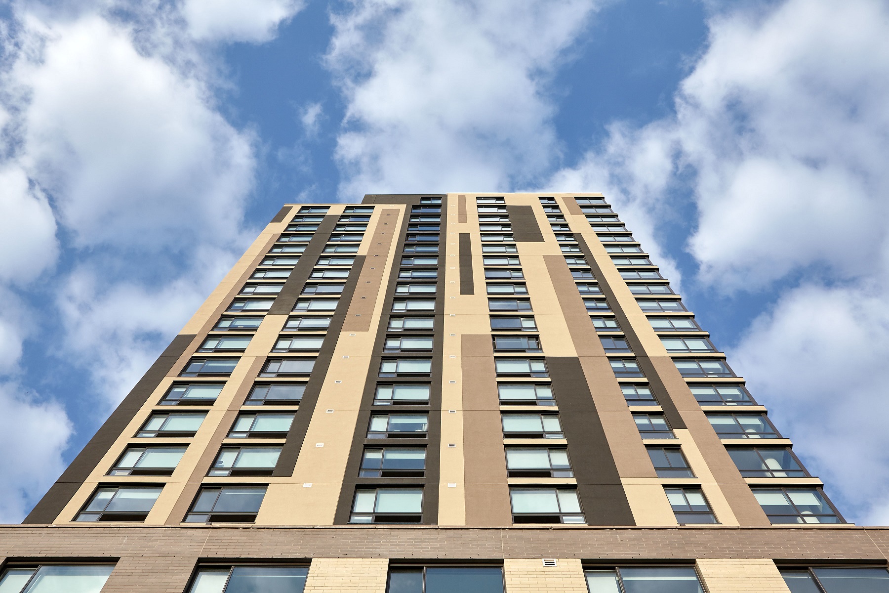 Alvista Towers by GF55 Architects Architizer