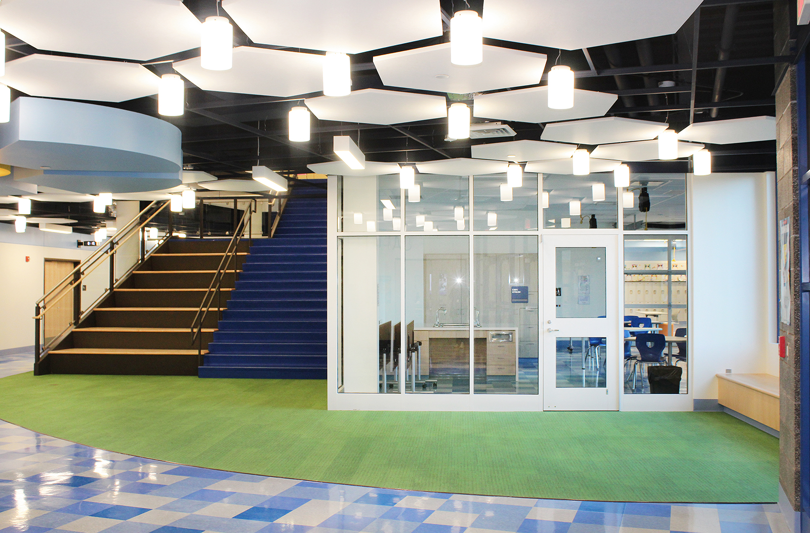 Franklin Regional School District by DRAW Collective Architizer