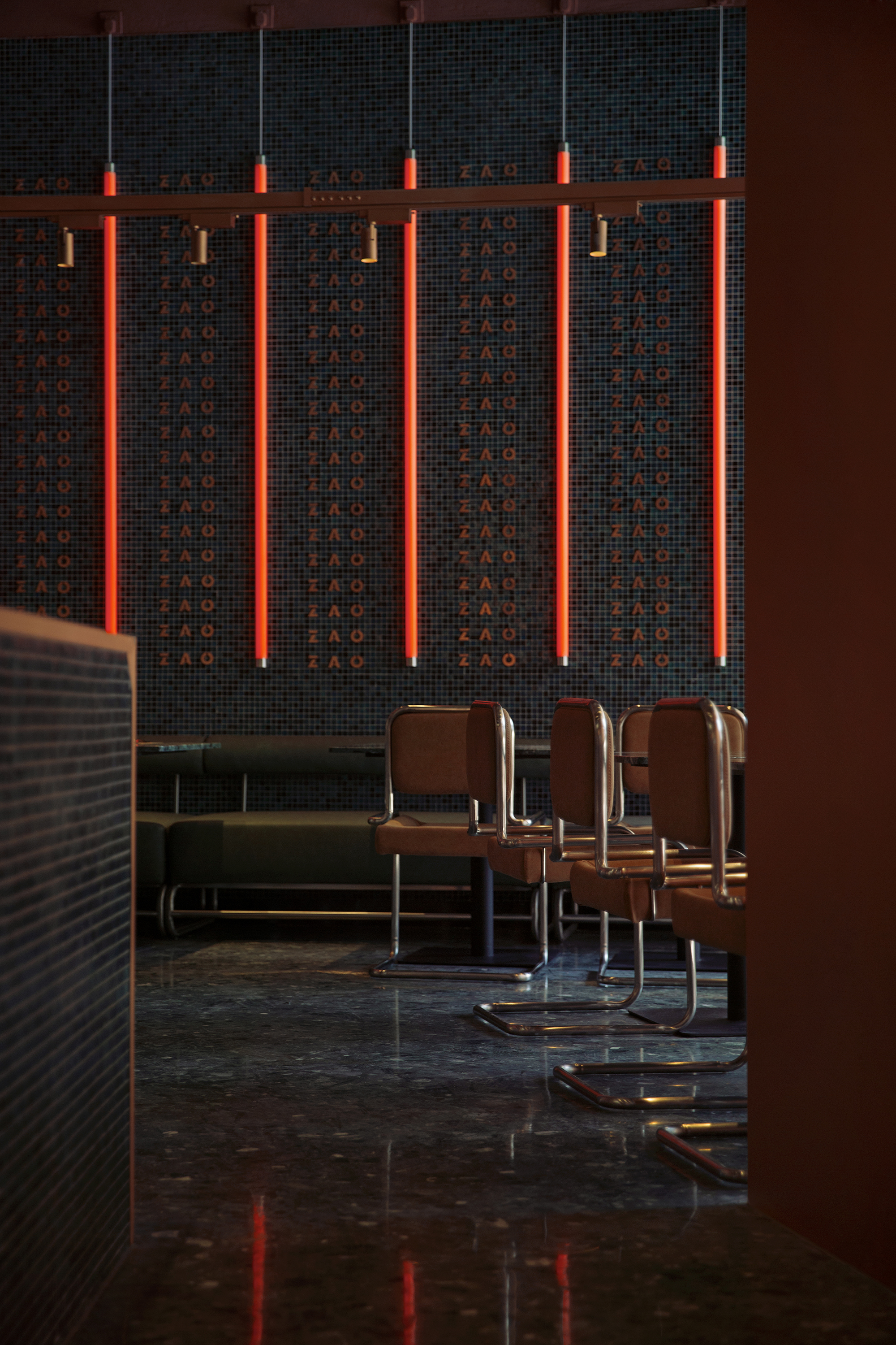 The.H by SALONE DEL SALON by SALONE DEL SALON - Architizer