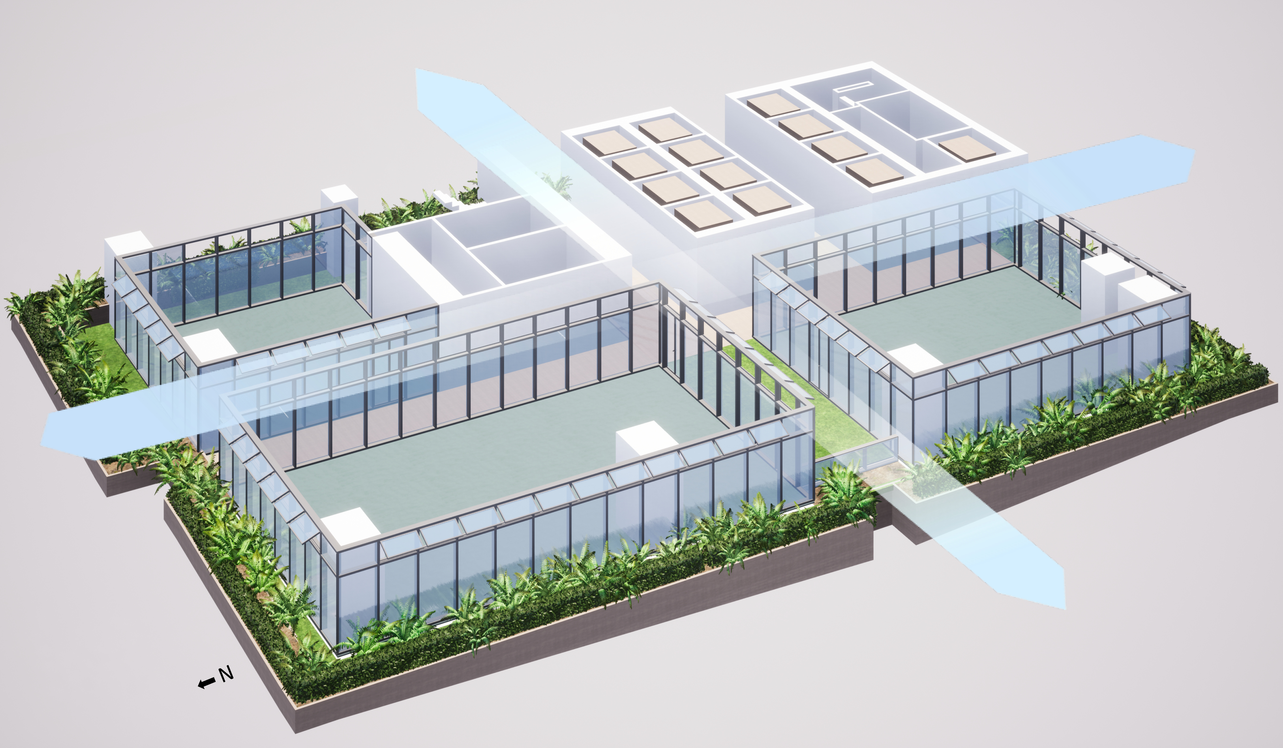 Advancing Net Zero Ideas Competition - Oxford House Revitalisation By ...