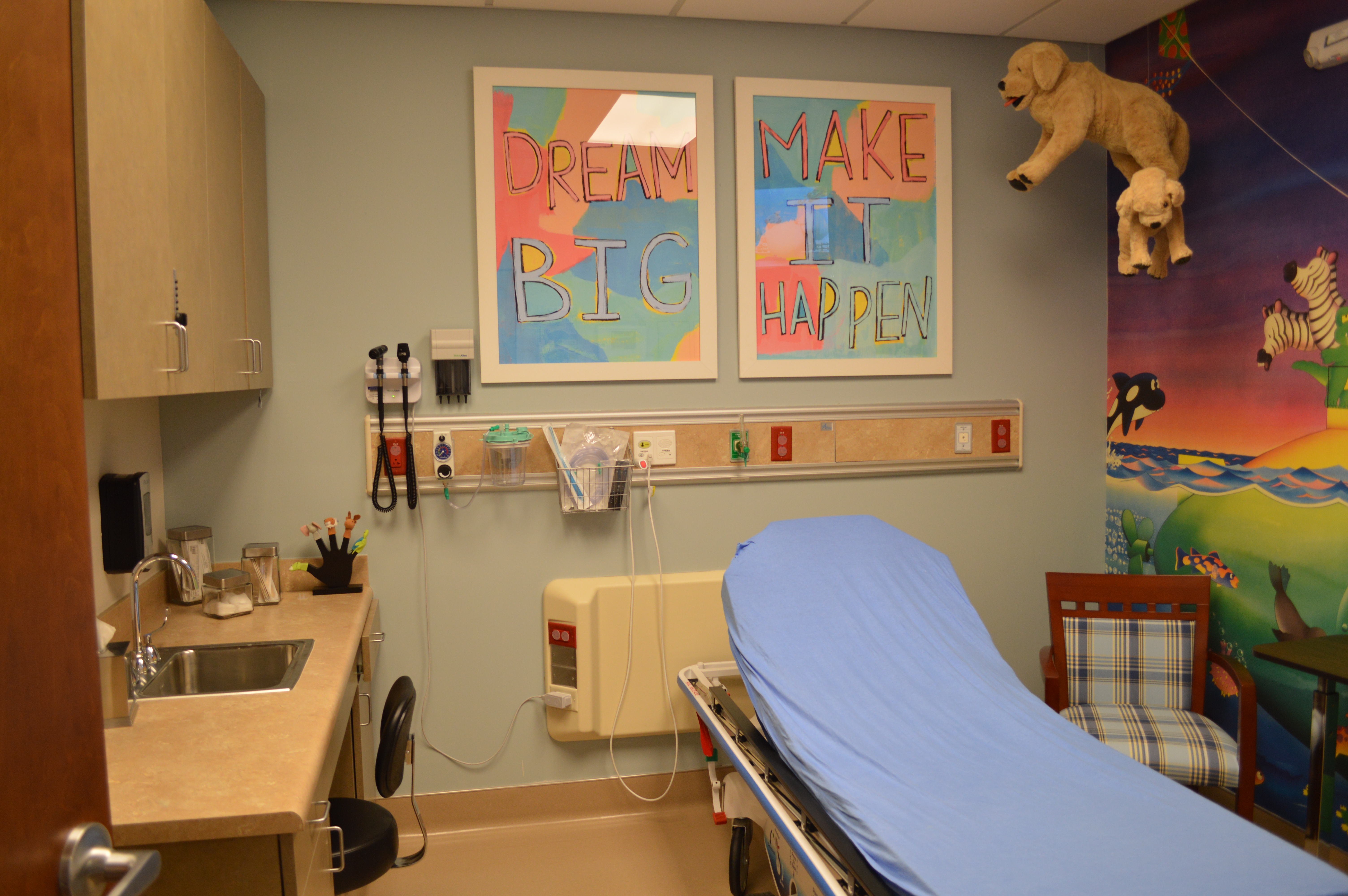 South Shore ER by BB&W Architects, LLC Architizer