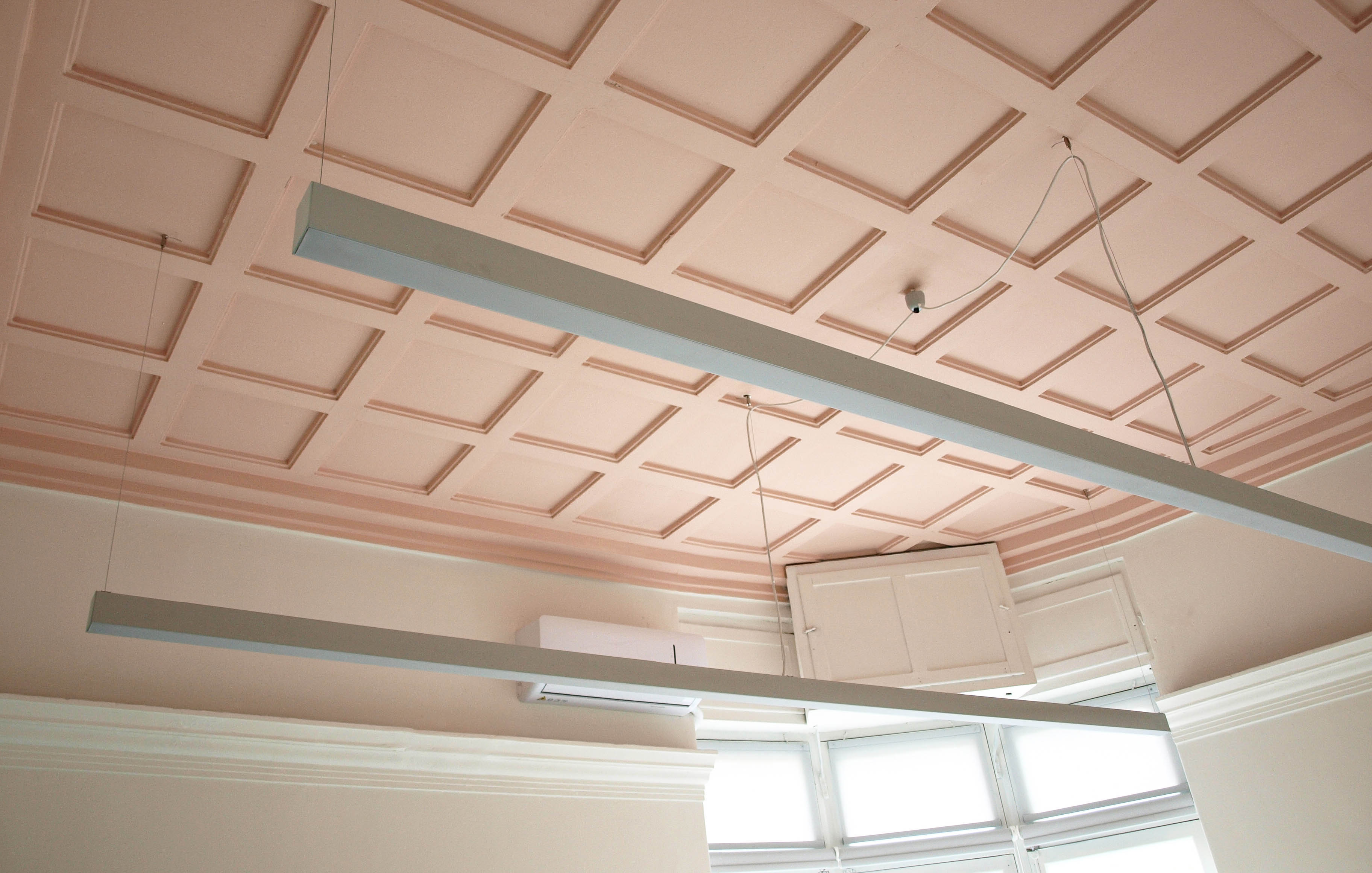 Tutor Institute II by DETAIL design - interior architecture & design ...