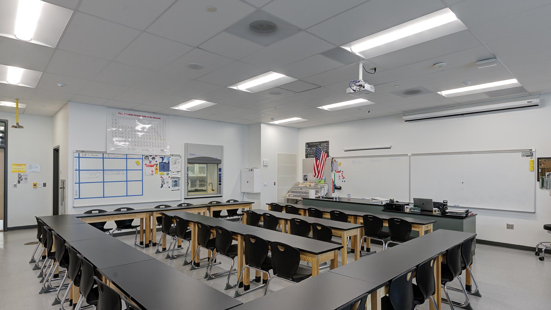 Hillcrest High School by Acuity - Architizer