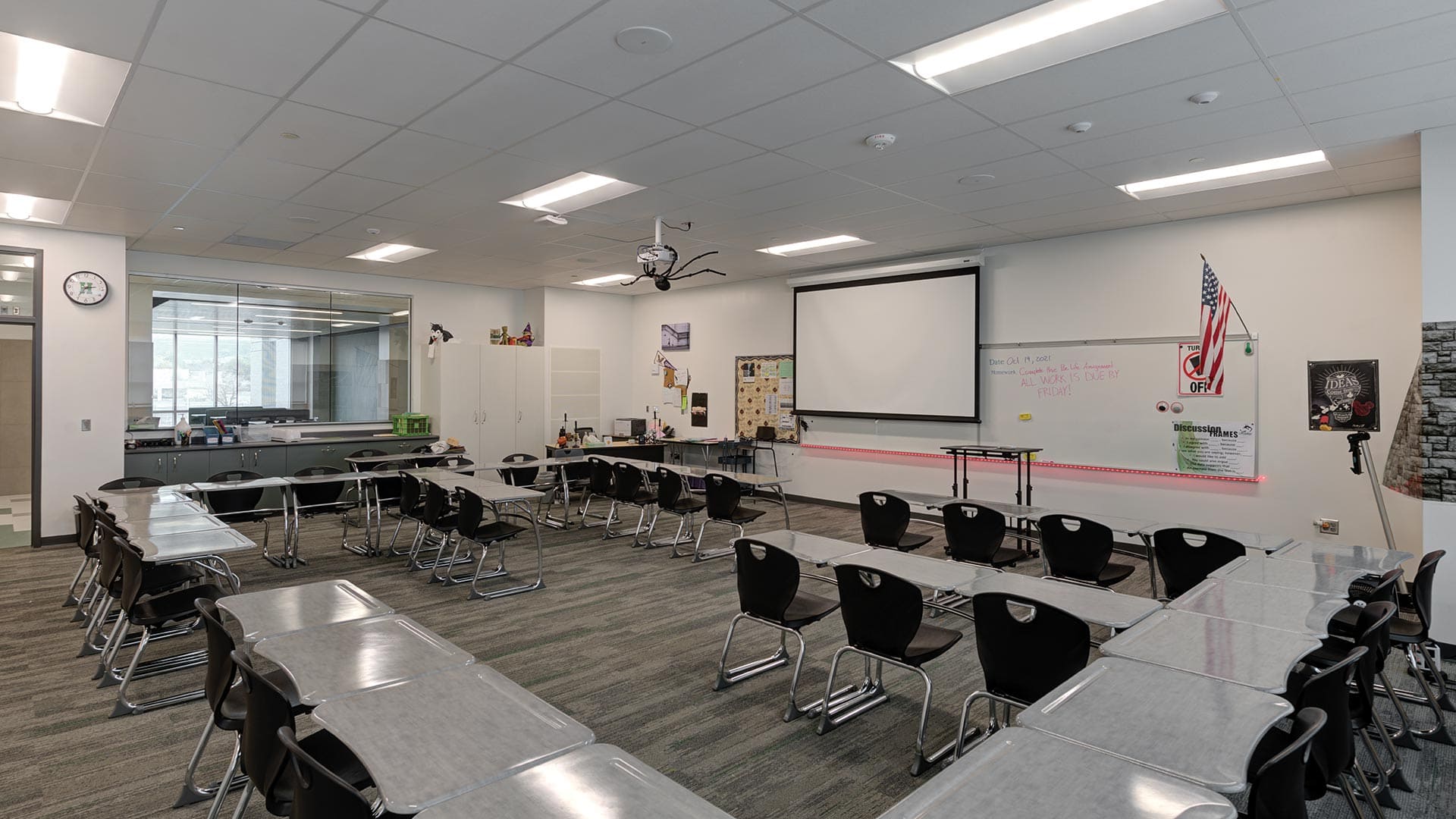 Hillcrest High School by Acuity - Architizer