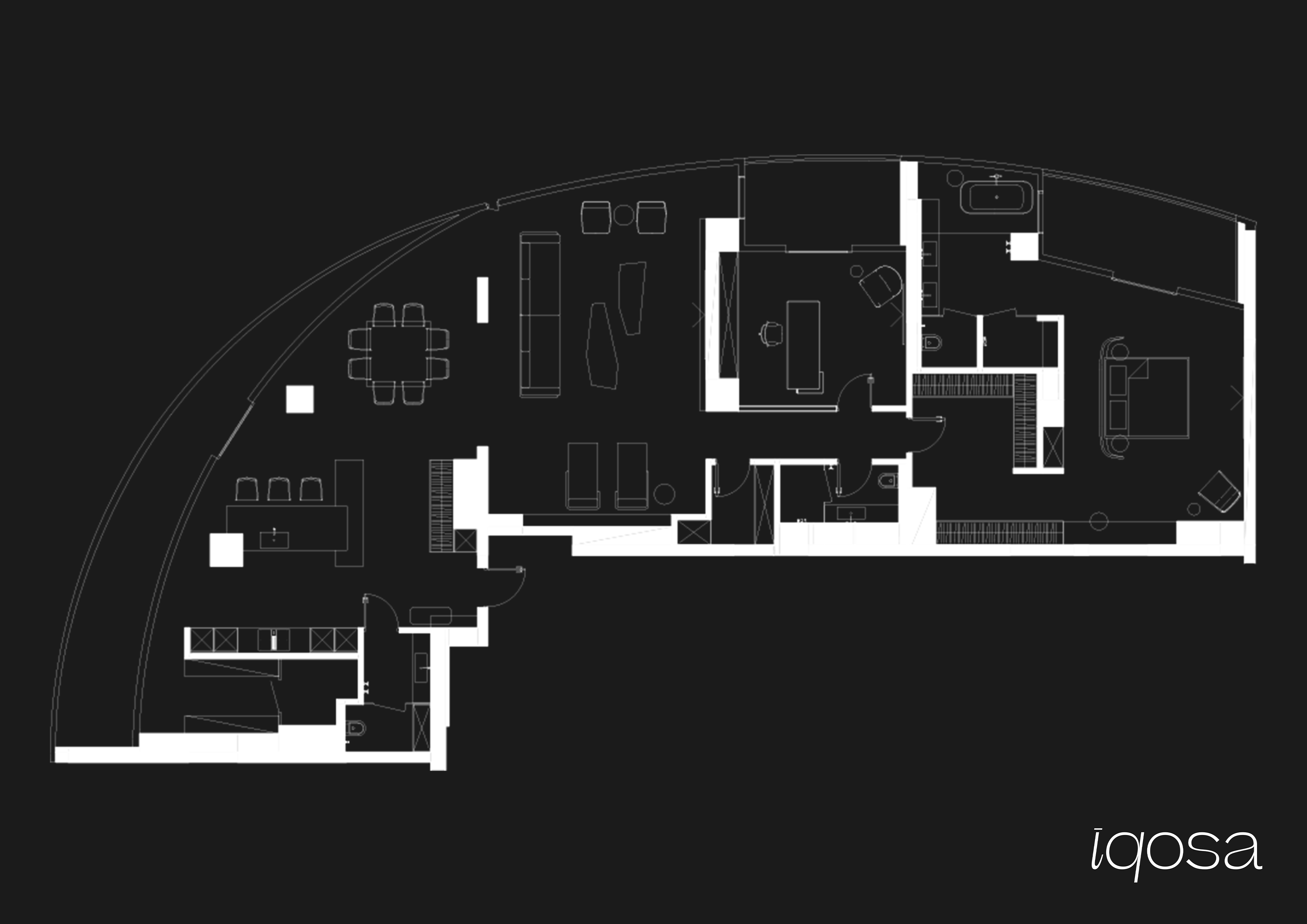 IQ-90-TT by IQOSA - Architizer