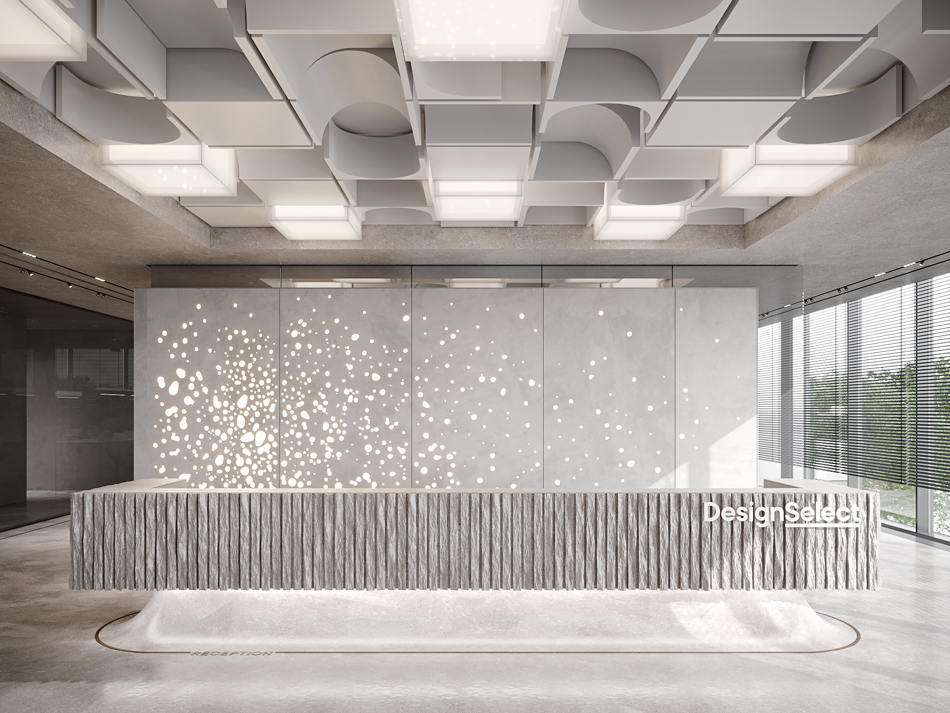IQ-03-OF by IQOSA - Architizer