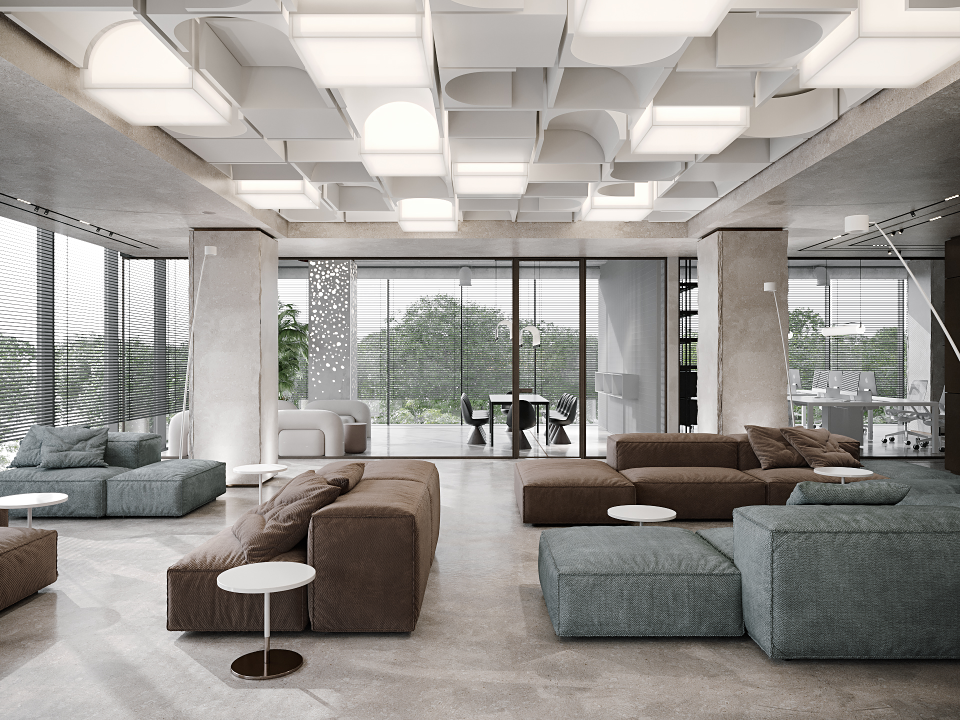 IQ-03-OF by IQOSA - Architizer