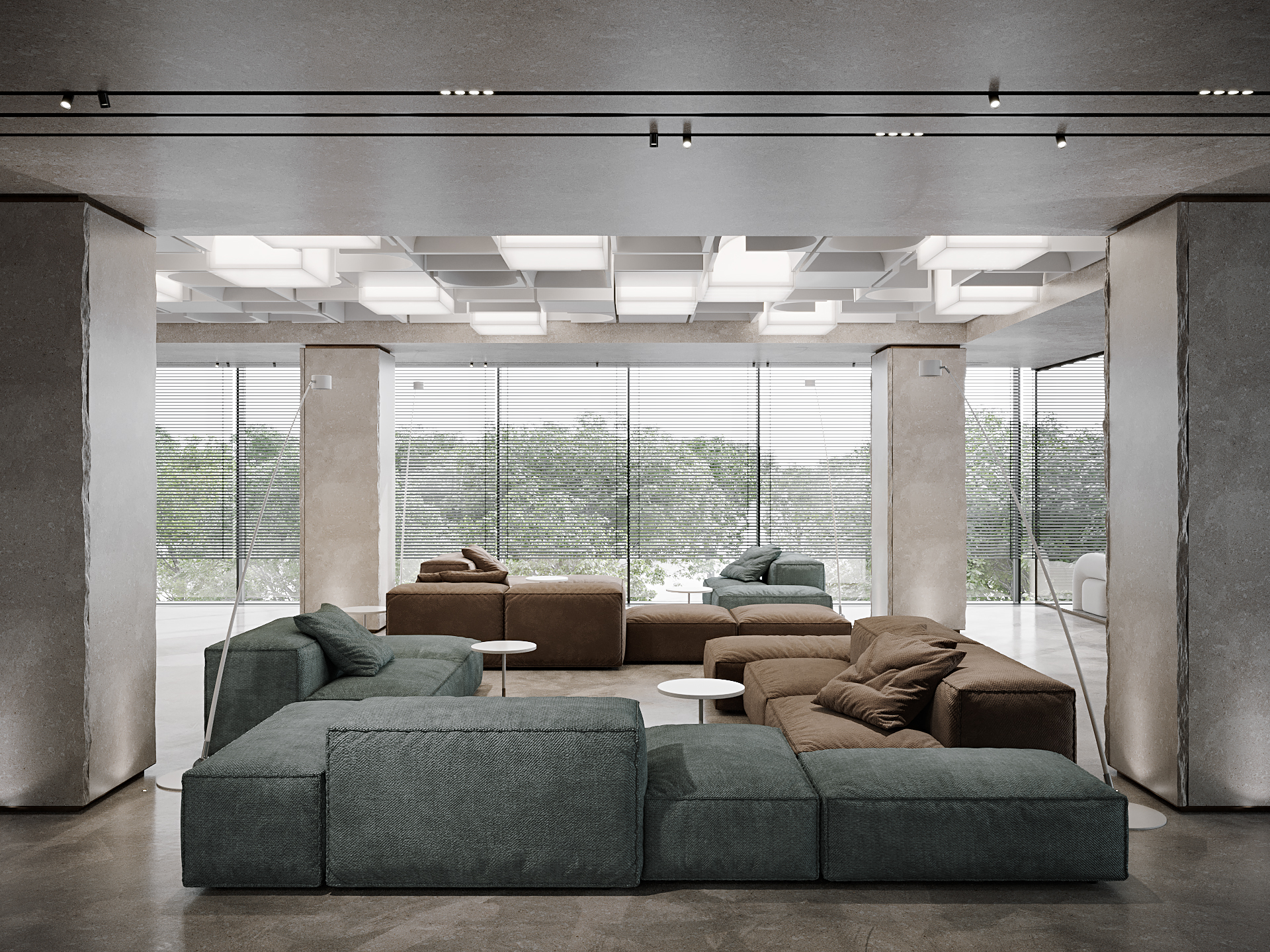 IQ-03-OF by IQOSA - Architizer