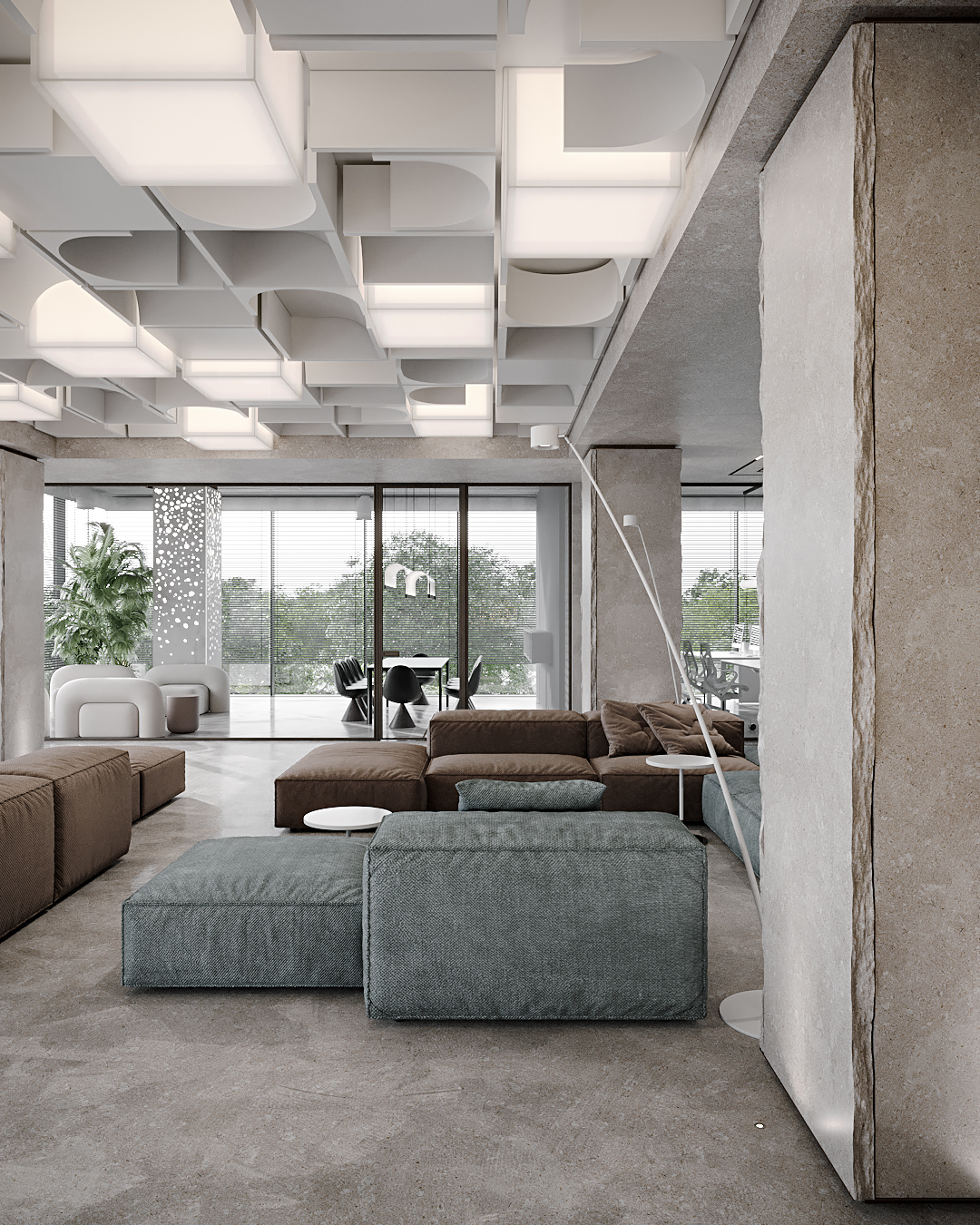 IQ-03-OF by IQOSA - Architizer