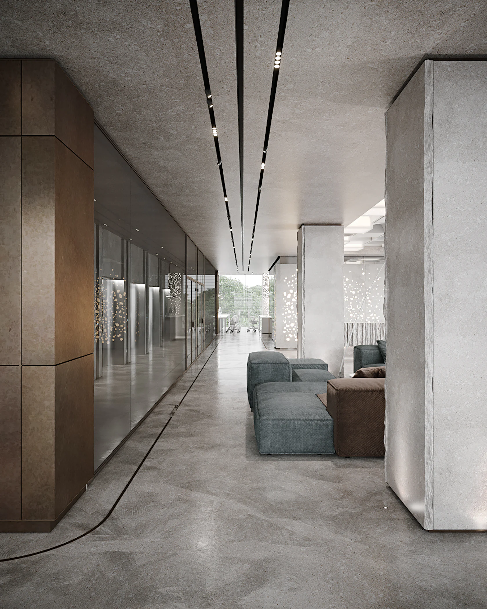 IQ-03-OF by IQOSA - Architizer