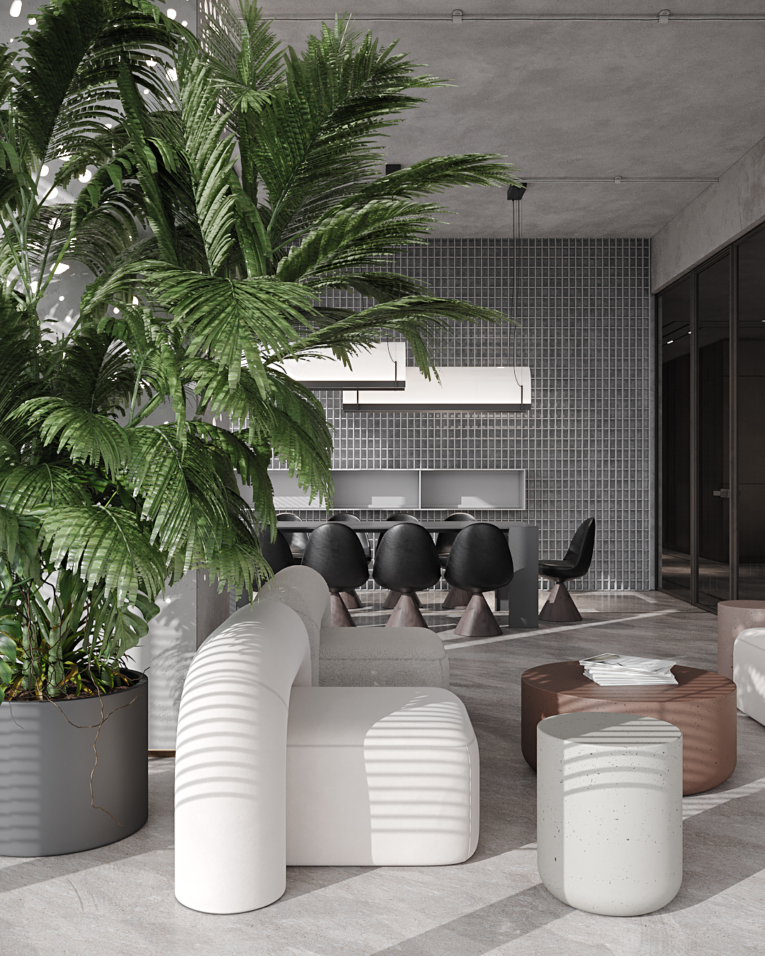 IQ-03-OF by IQOSA - Architizer