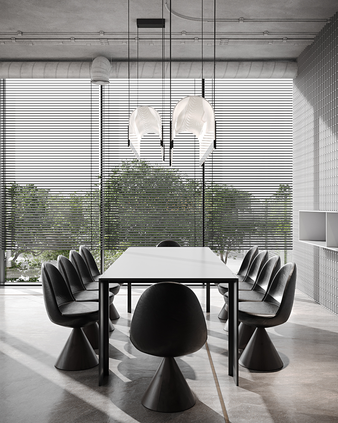 IQ-03-OF by IQOSA - Architizer
