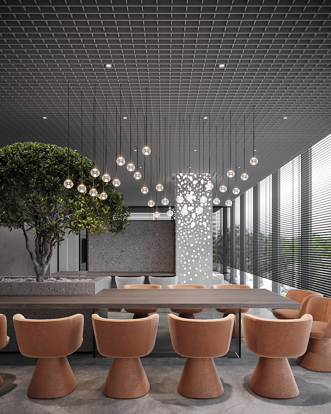IQ-03-OF by IQOSA - Architizer