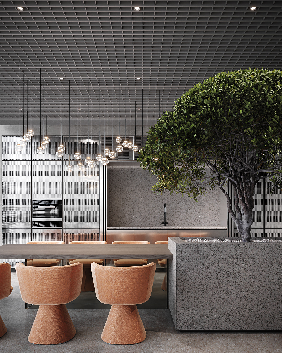 IQ-03-OF by IQOSA - Architizer