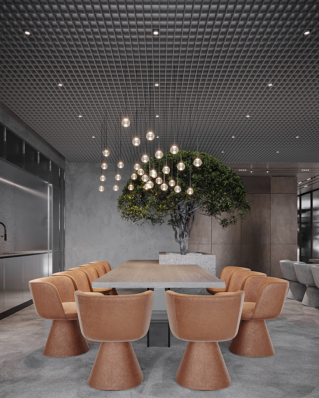 IQ-03-OF by IQOSA - Architizer