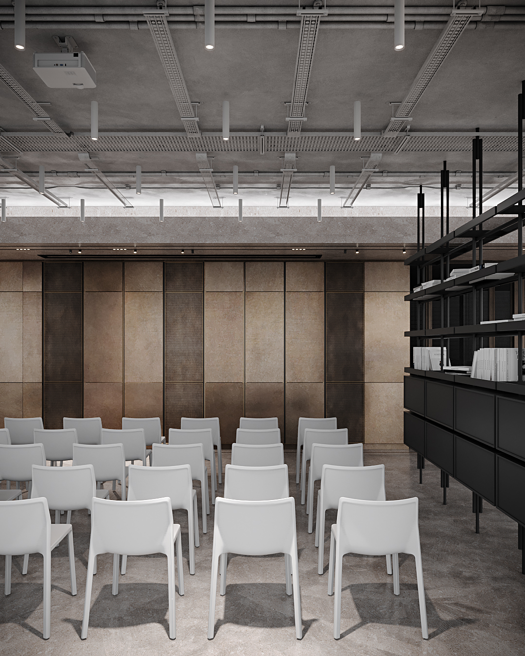 IQ-03-OF by IQOSA - Architizer