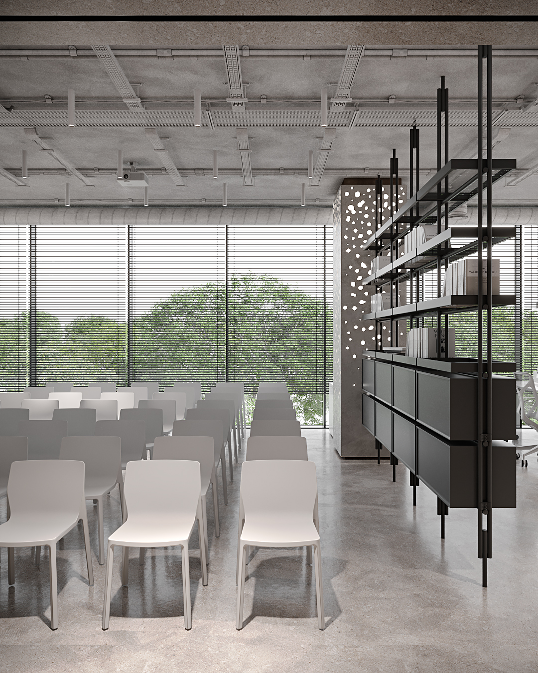 IQ-03-OF by IQOSA - Architizer