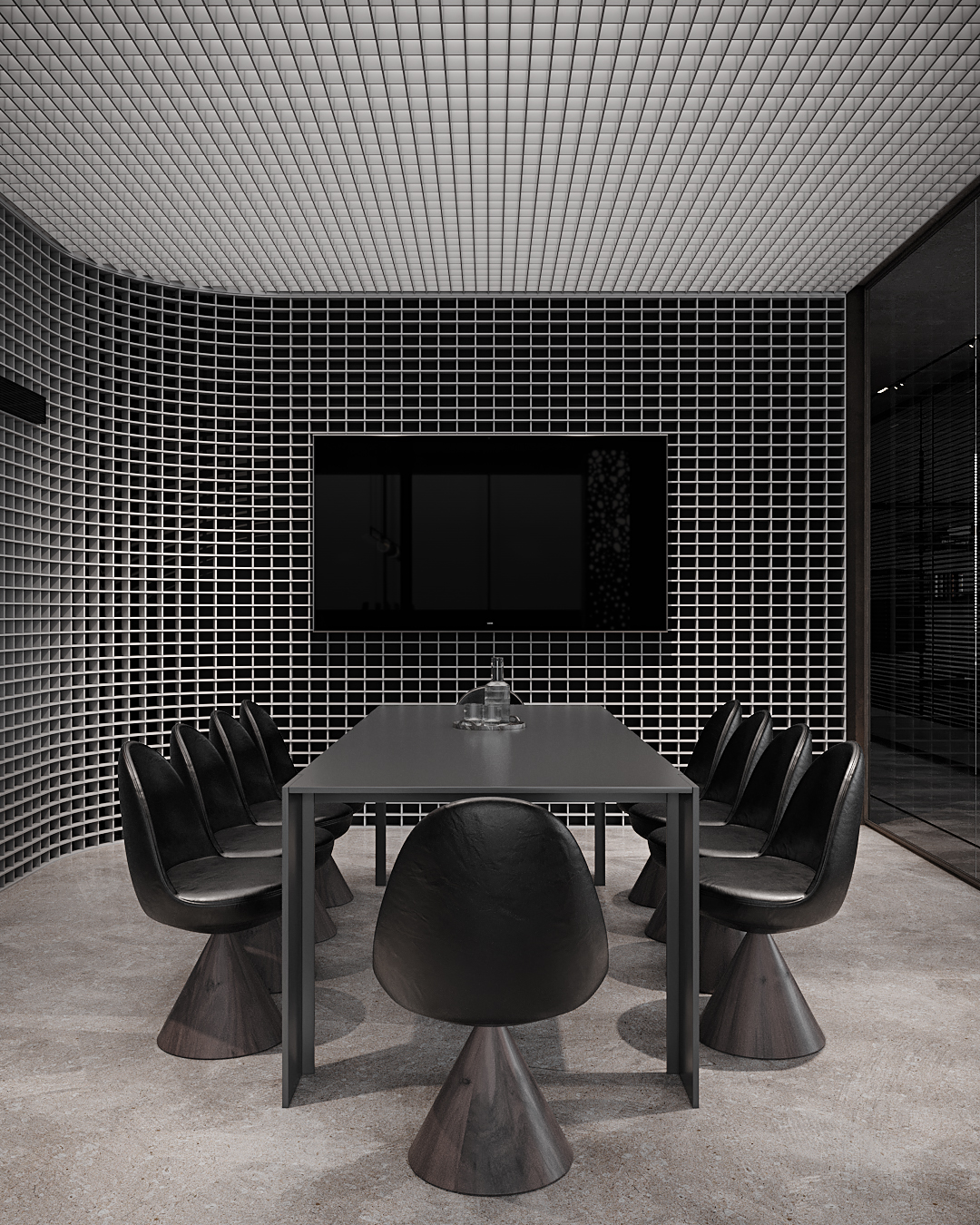 IQ-03-OF by IQOSA - Architizer