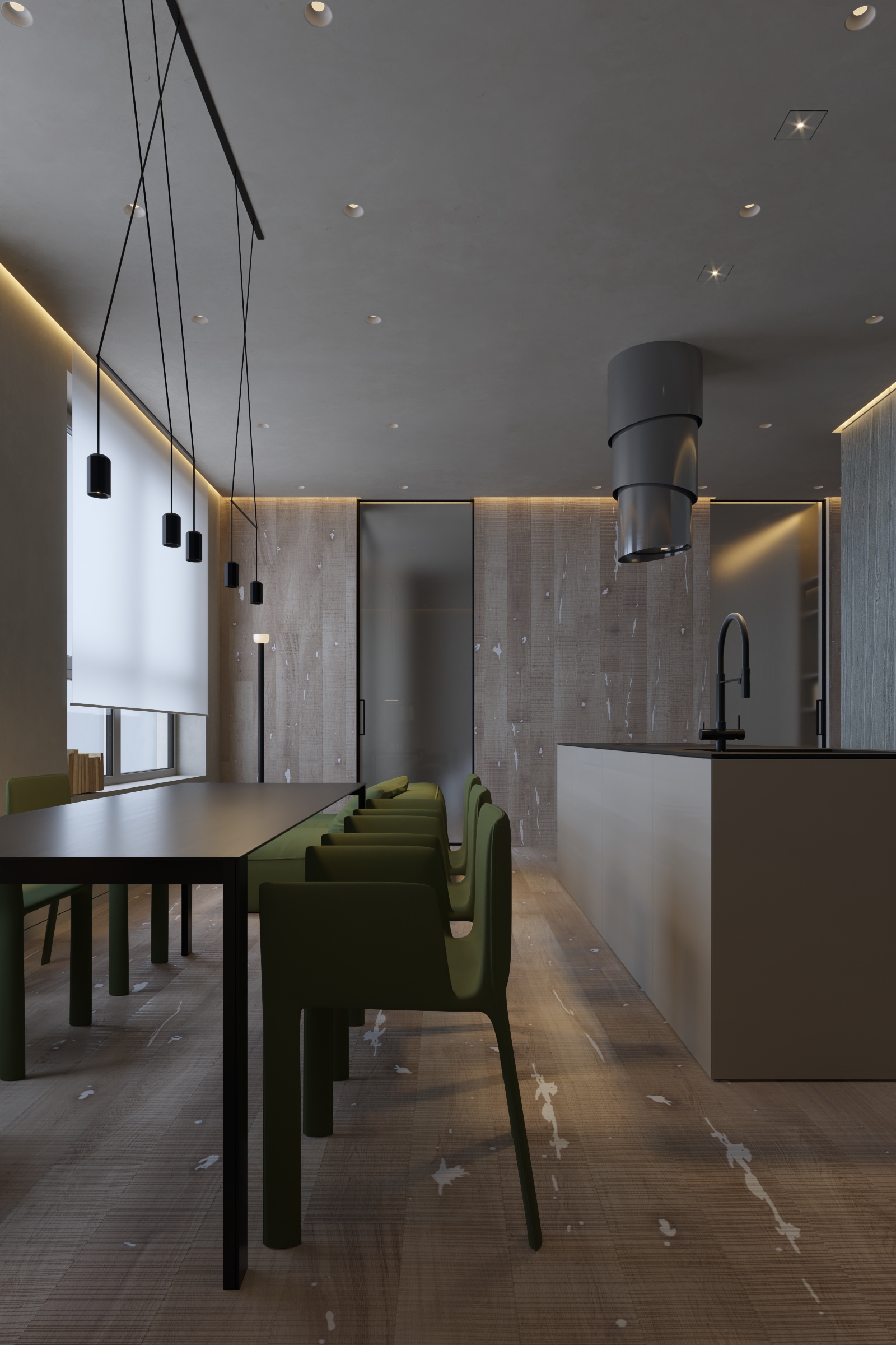 sm10h by Igor Sirotov Architects - Architizer
