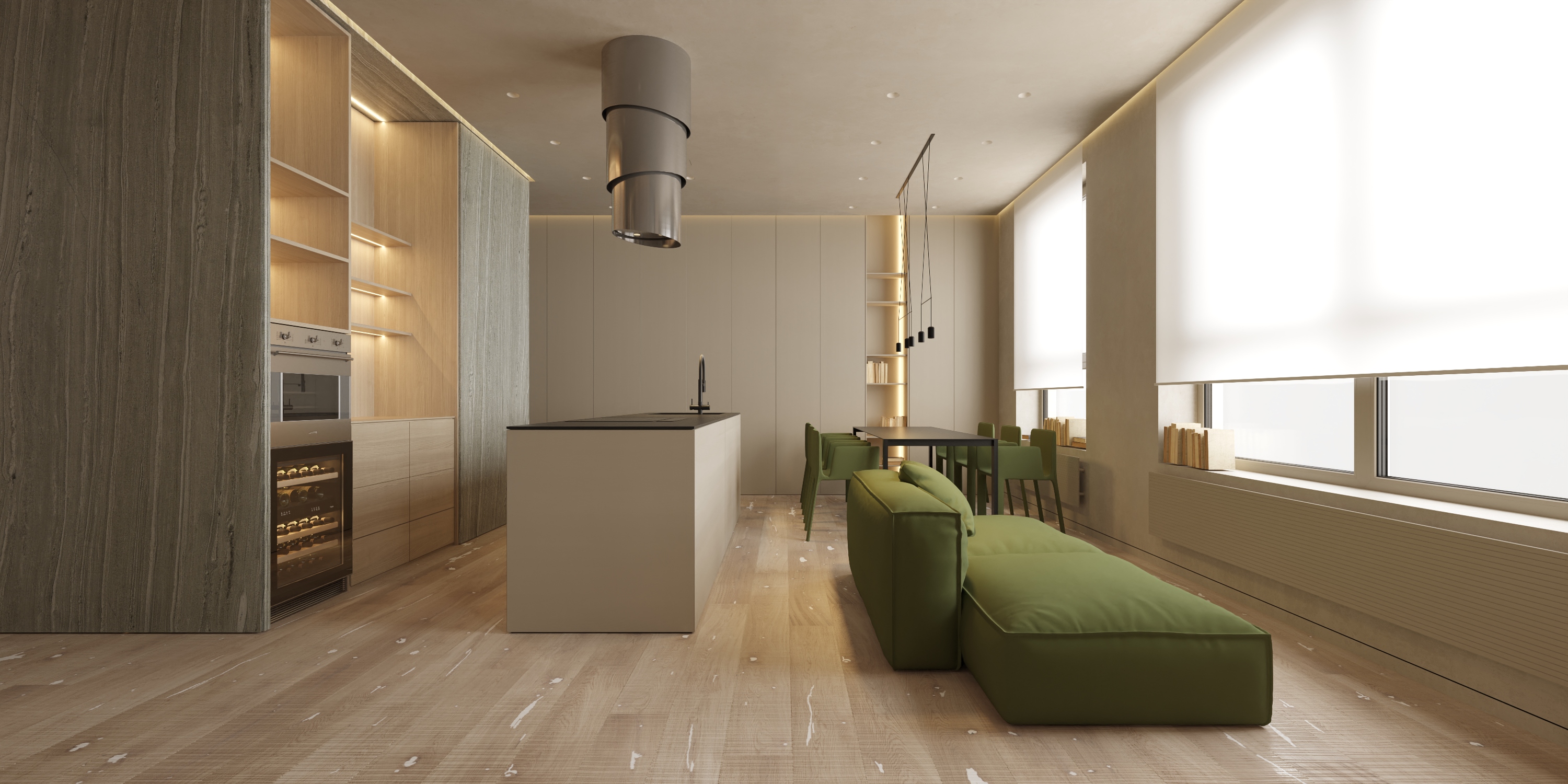 sm10h by Igor Sirotov Architects - Architizer