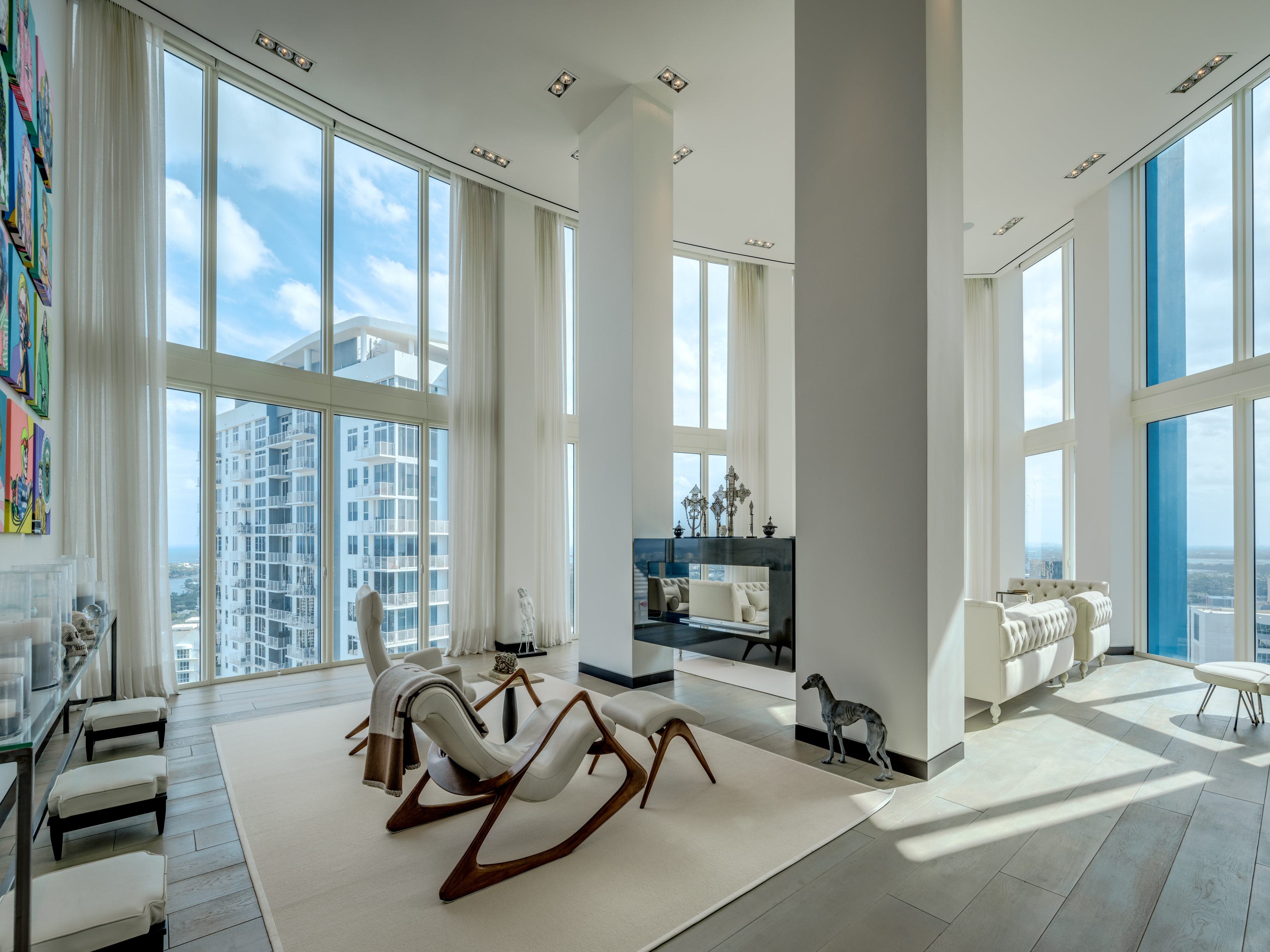 Las Olas Rive House by ACH DIGITAL PHTOGRAPHY - Architizer