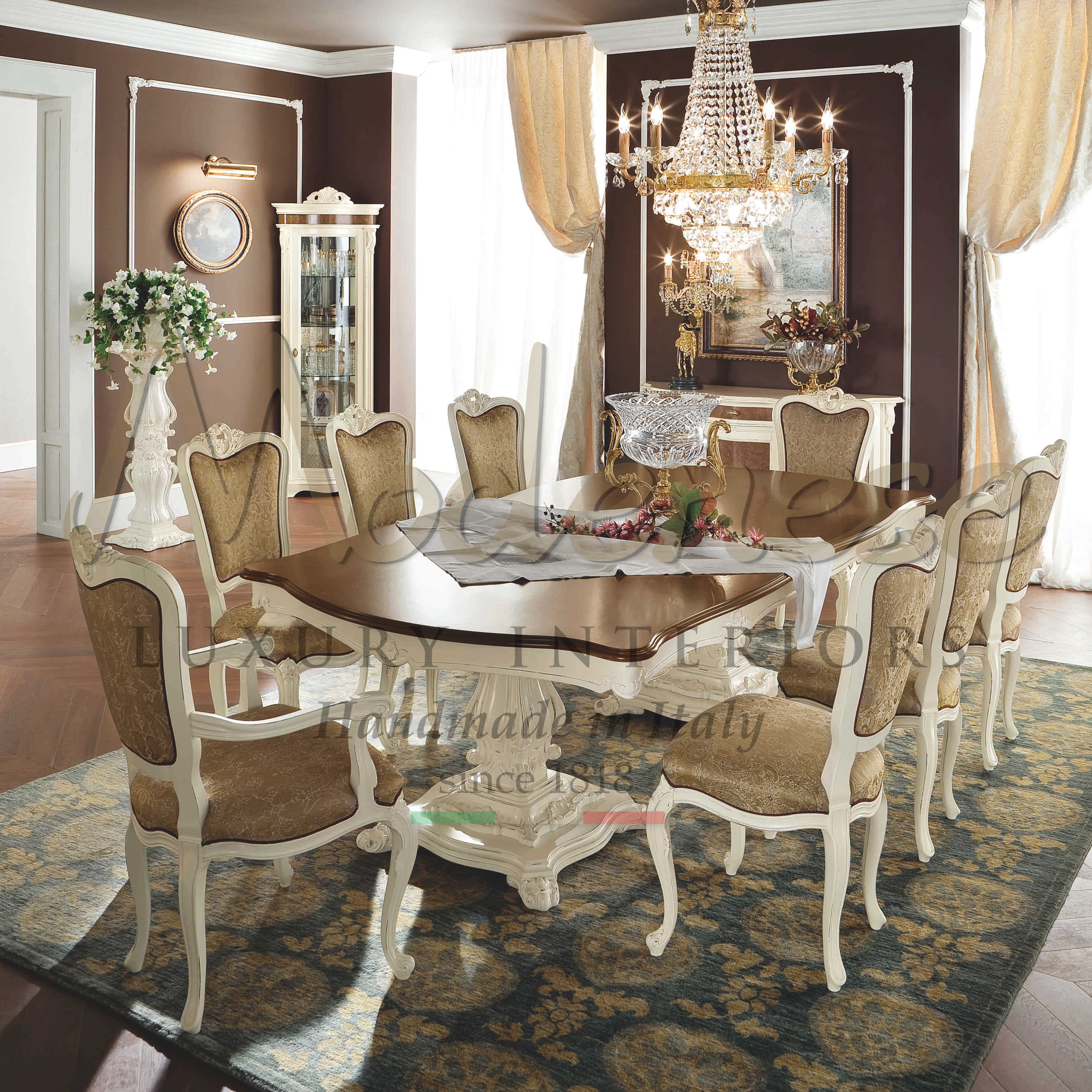 House Design Idea From Modenese Luxury Interiors by MODENESE Luxury ...