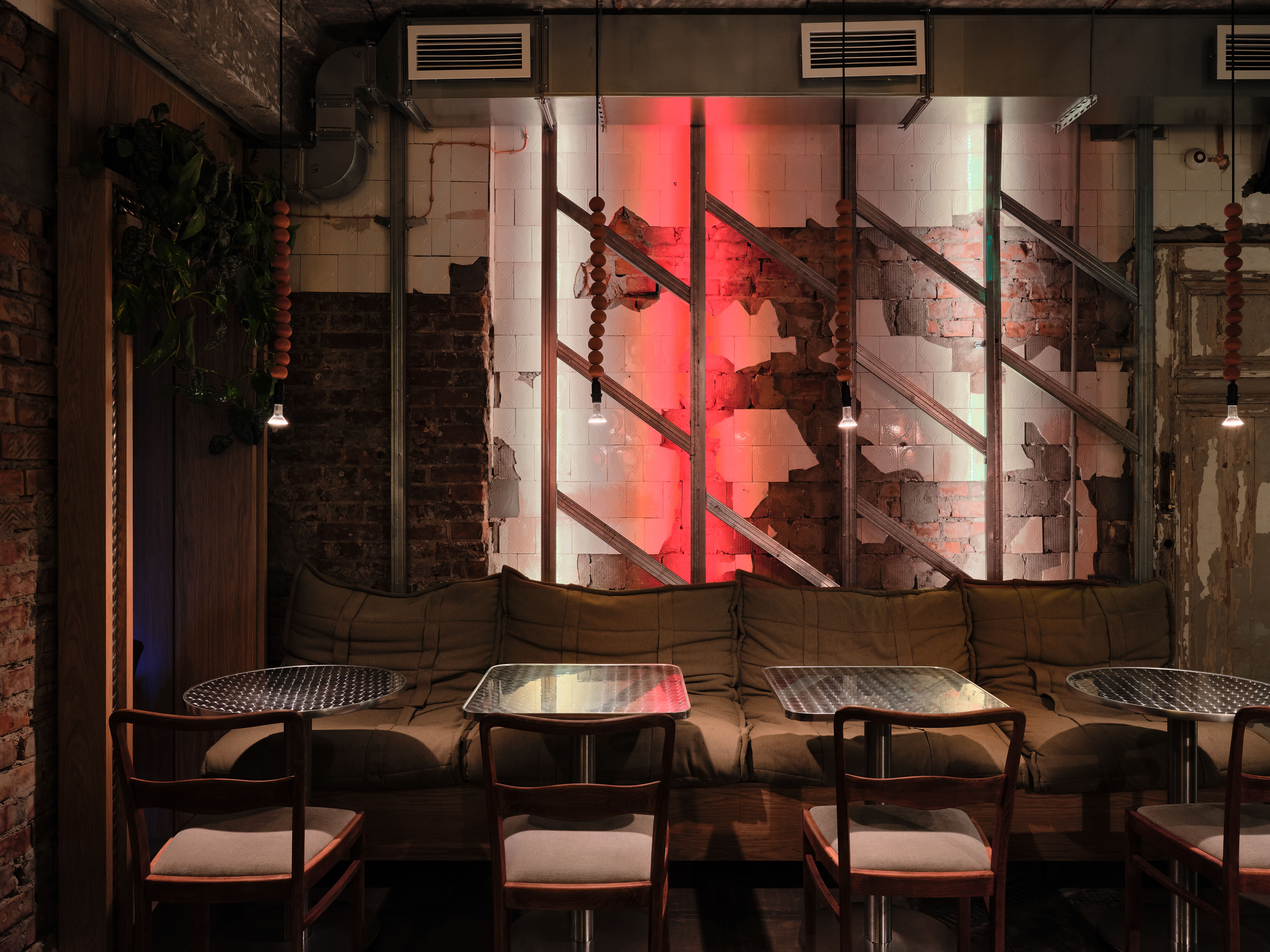 Idea 3410244: OSSU eatery by DA bureau in Saint Petersburg, Russia