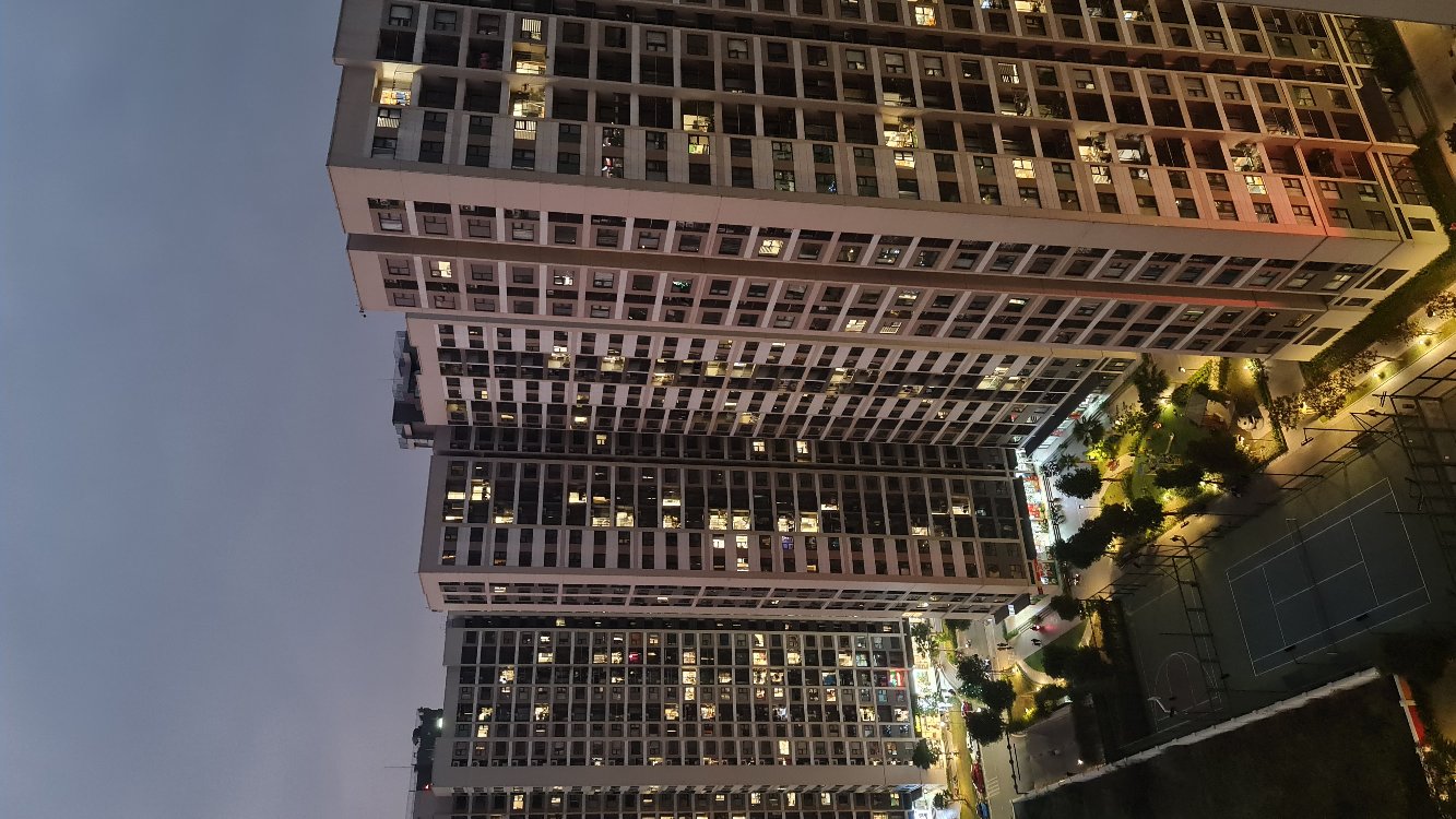 OCP Ocean park residential Studio apartment by DDCIC VN DESIGN